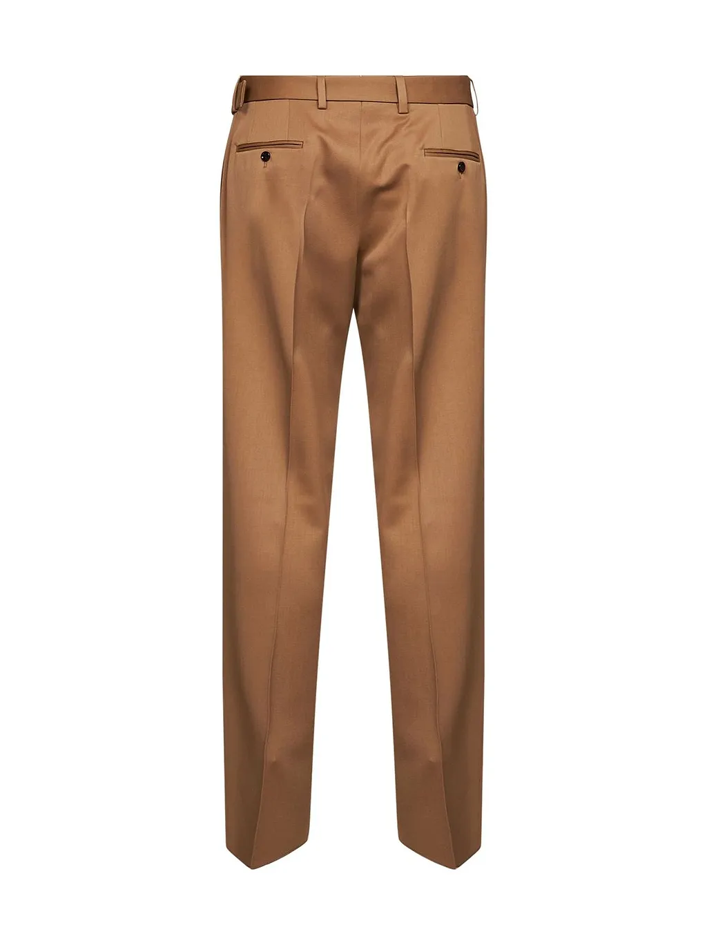 Lardini Tailored Creased Pants