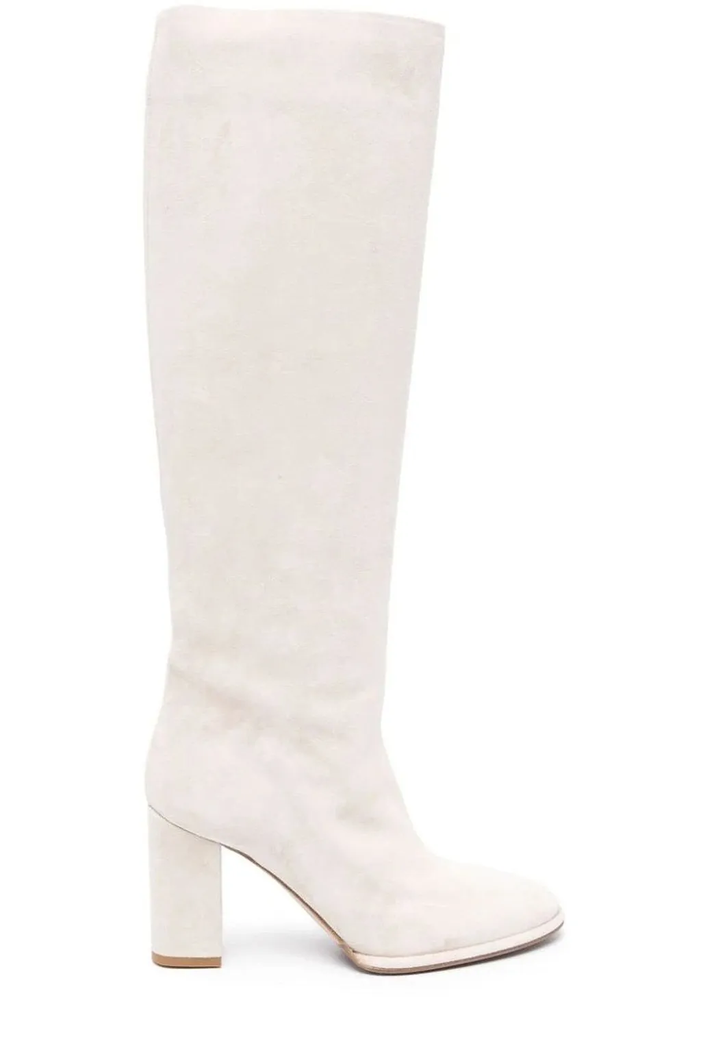 Le Silla Elsa Slip-On Knee Boots