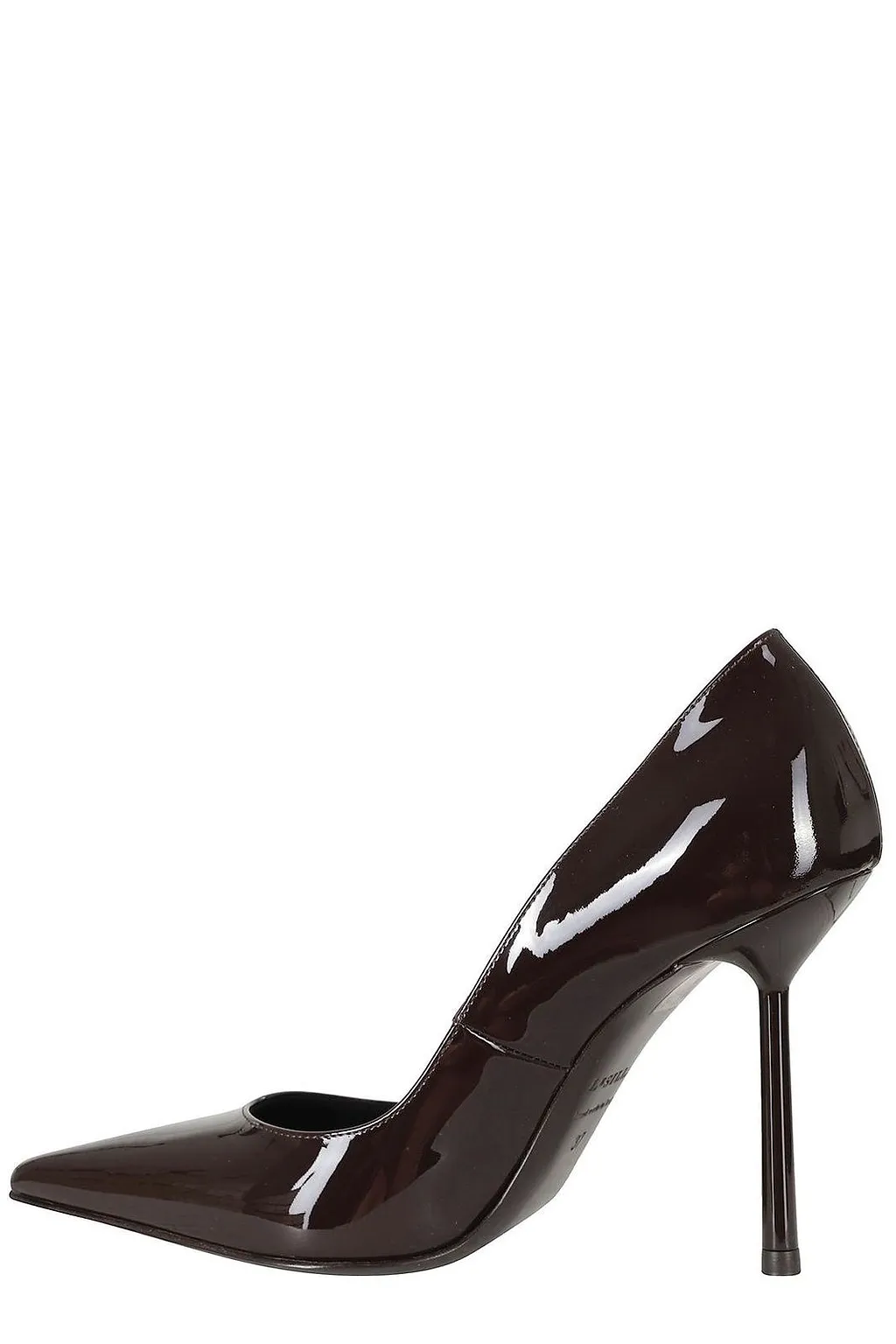 Le Silla Deco Bella Pointed Toe Pumps