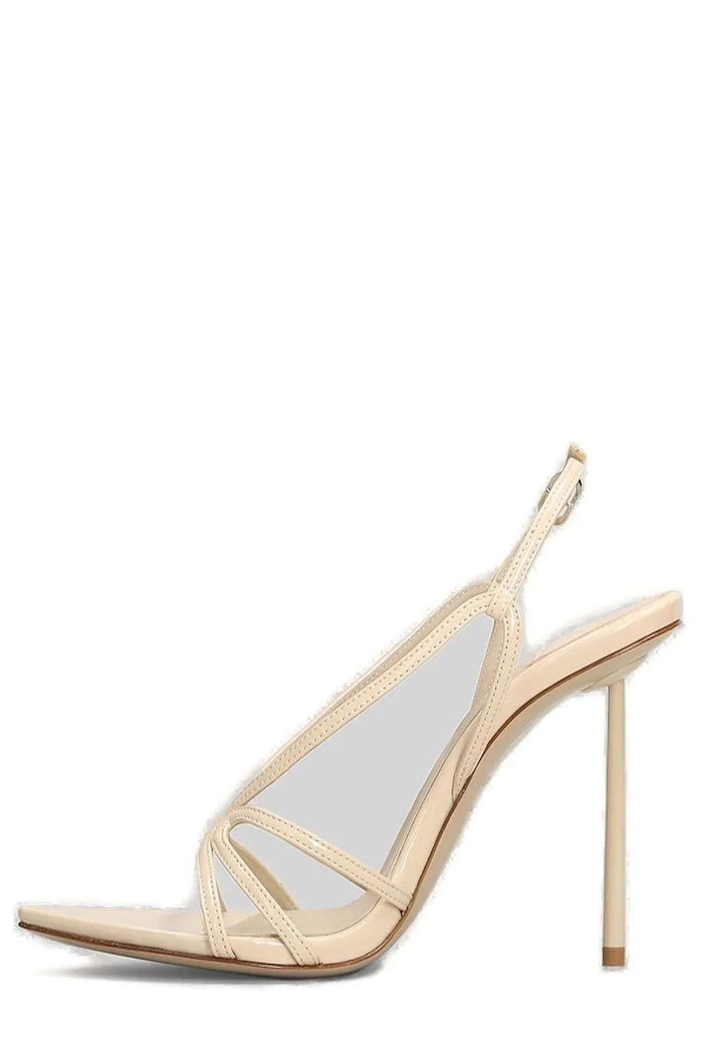 Le Silla Eugenie Ankle Strap Sandals