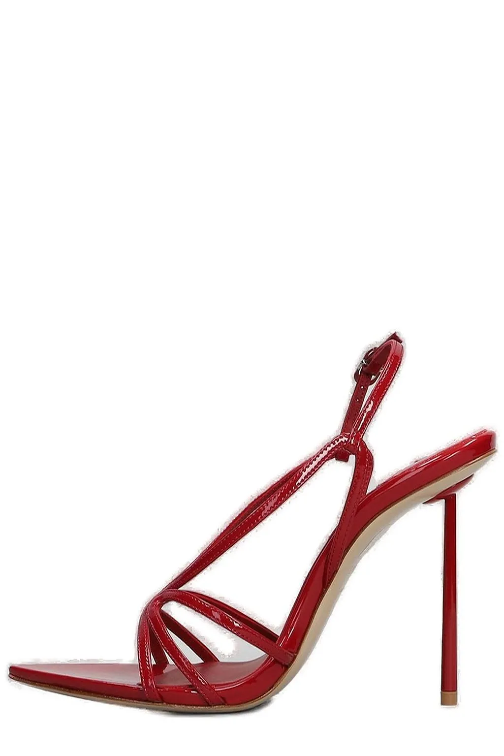 Le Silla Eugenie Ankle Strap Sandals
