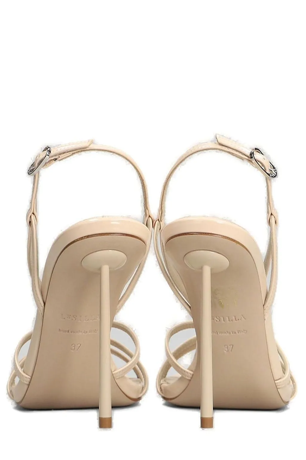 Le Silla Eugenie Ankle Strap Sandals