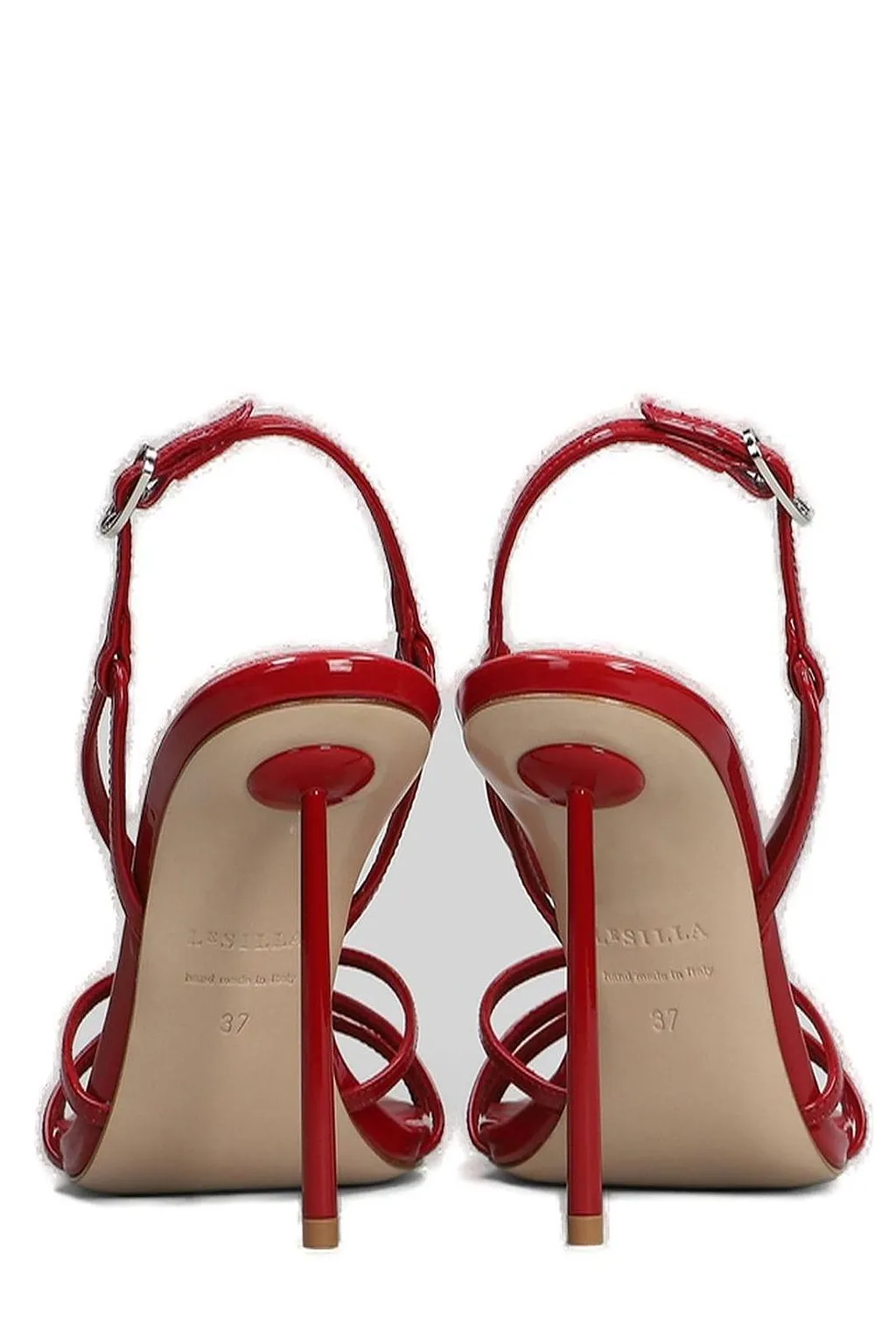 Le Silla Eugenie Ankle Strap Sandals
