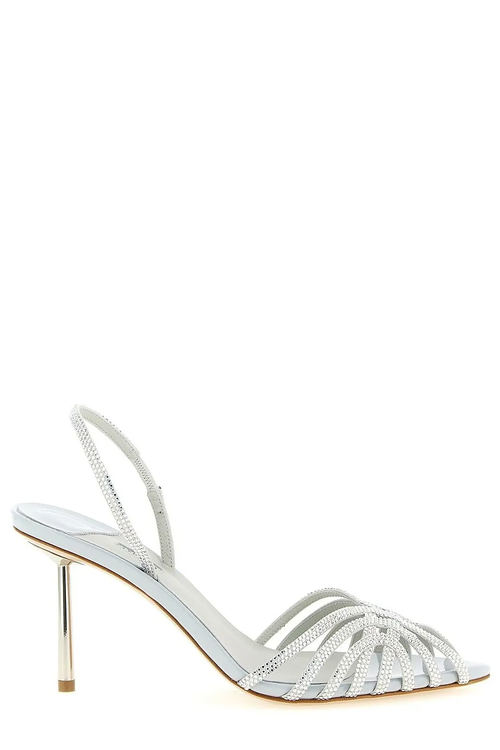 Le Silla Embrace Sandals