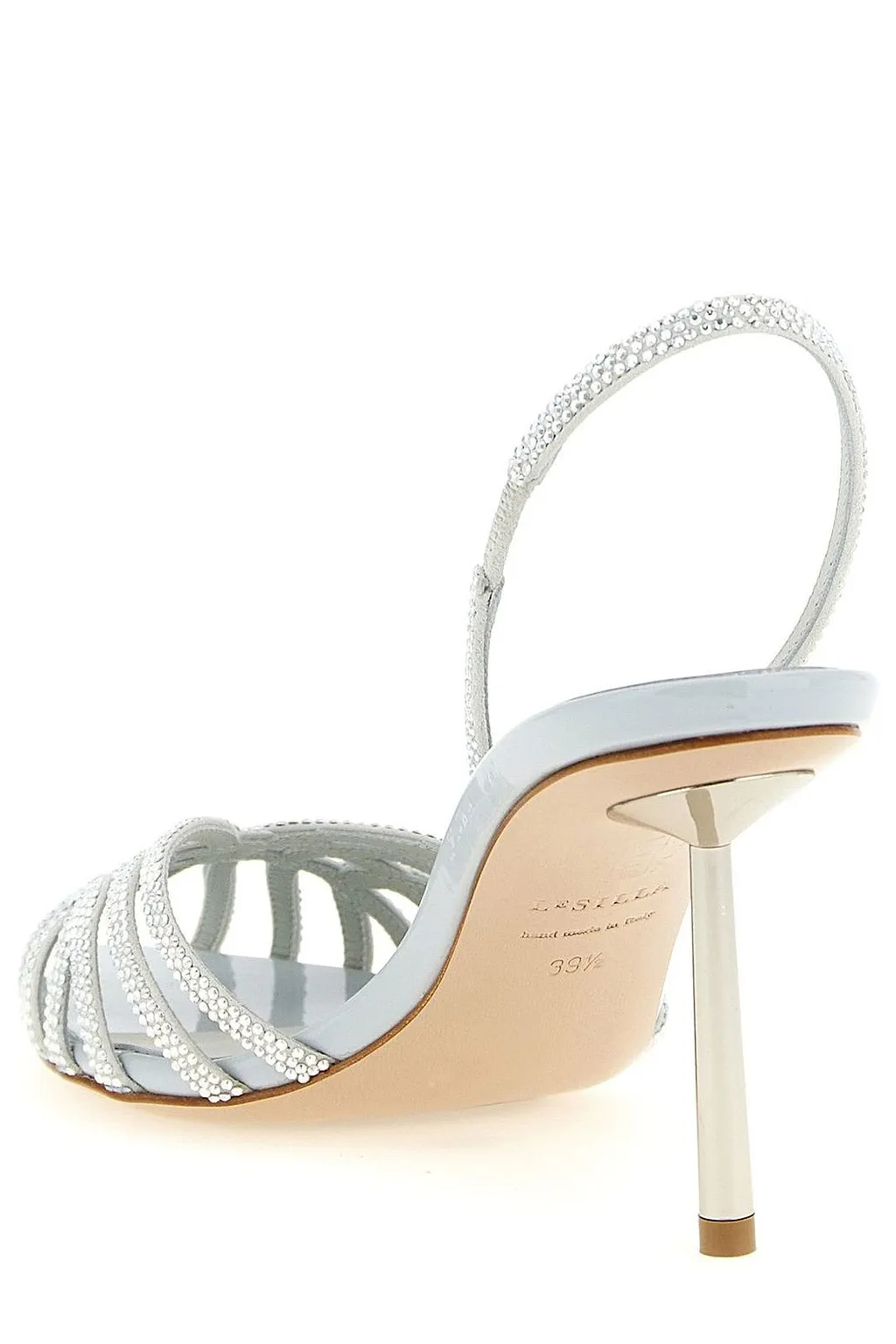 Le Silla Embrace Sandals