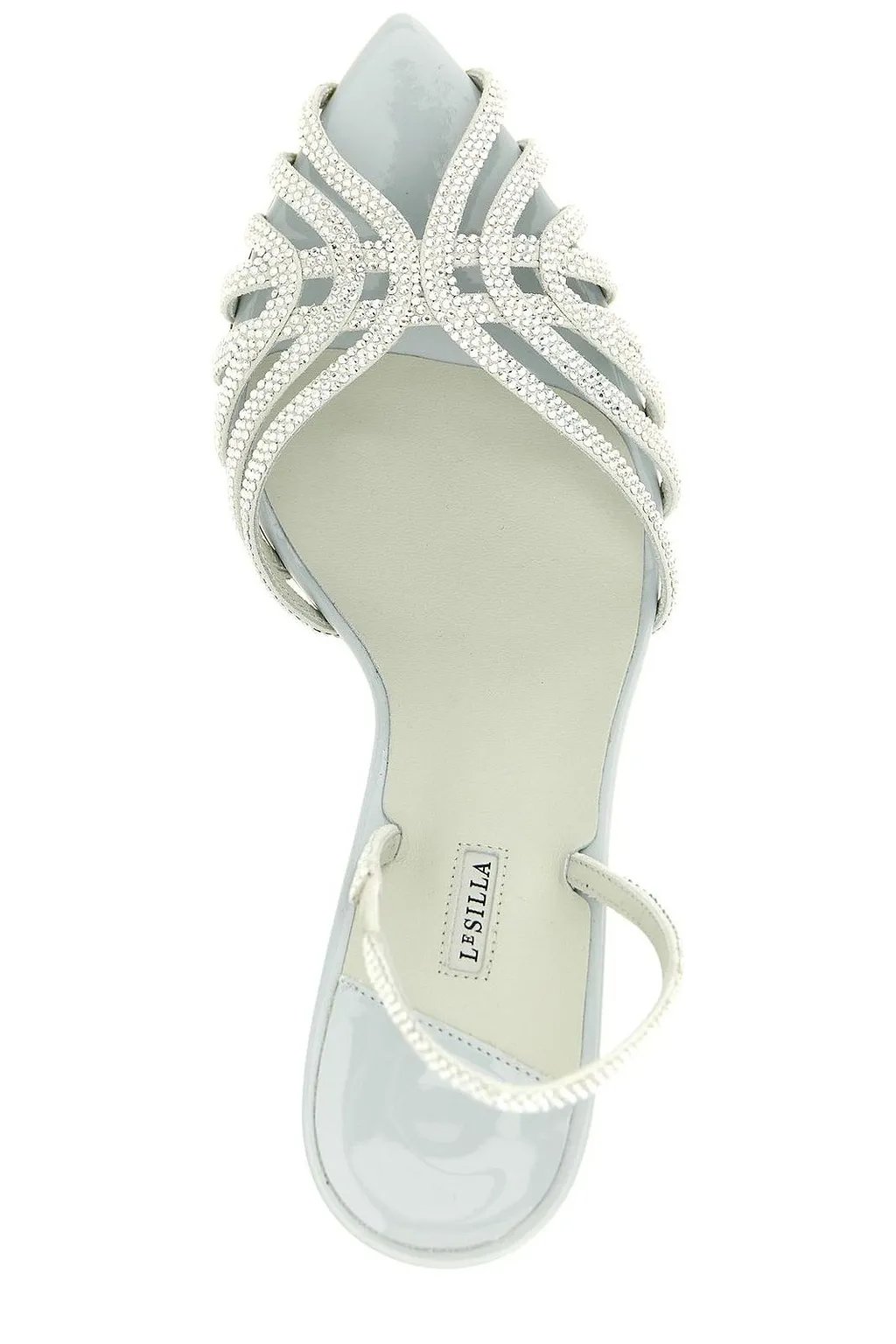 Le Silla Embrace Sandals