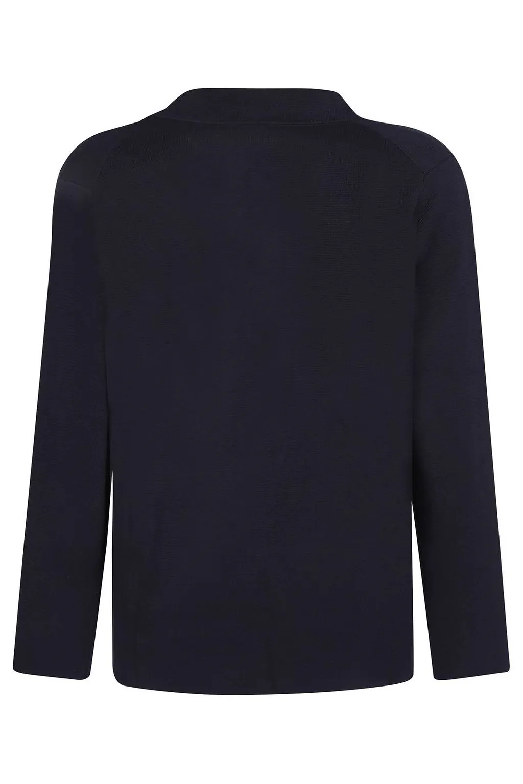 Lardini Textured Knitted Jacket