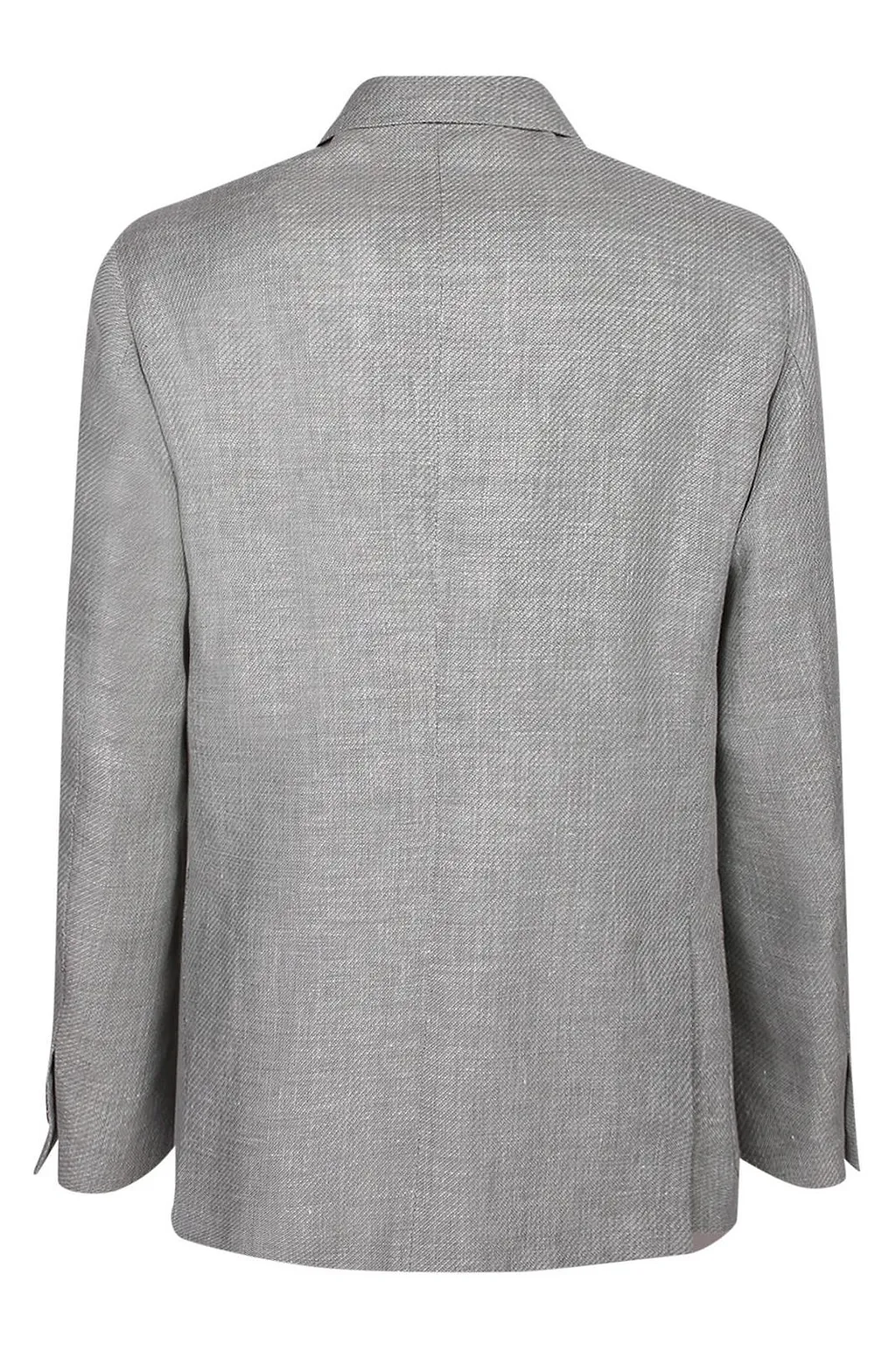 Lardini Roma Single-Breasted Blazer