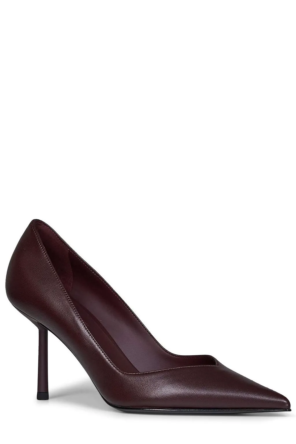 Vivienne Pointed Toe Pumps