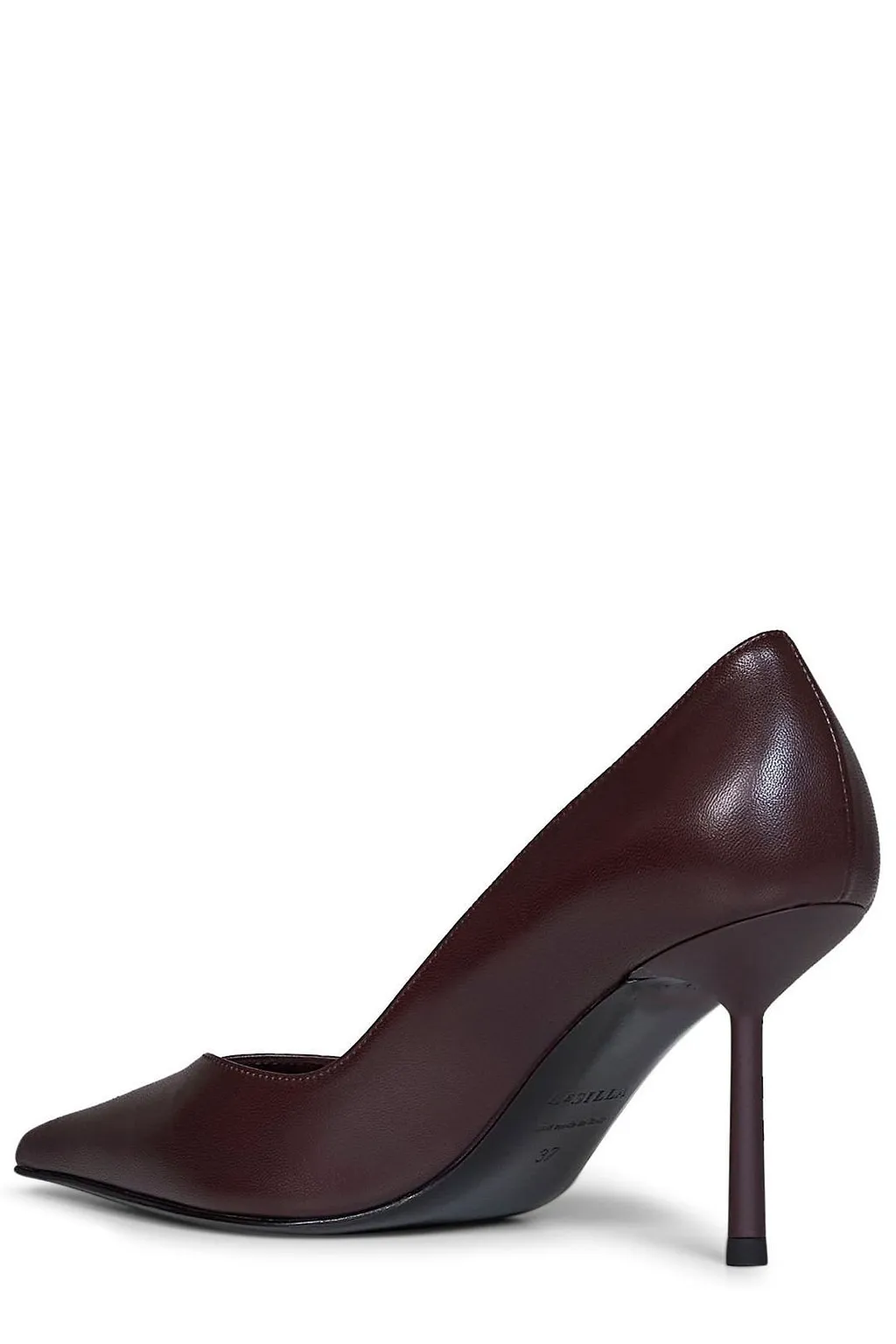 Vivienne Pointed Toe Pumps