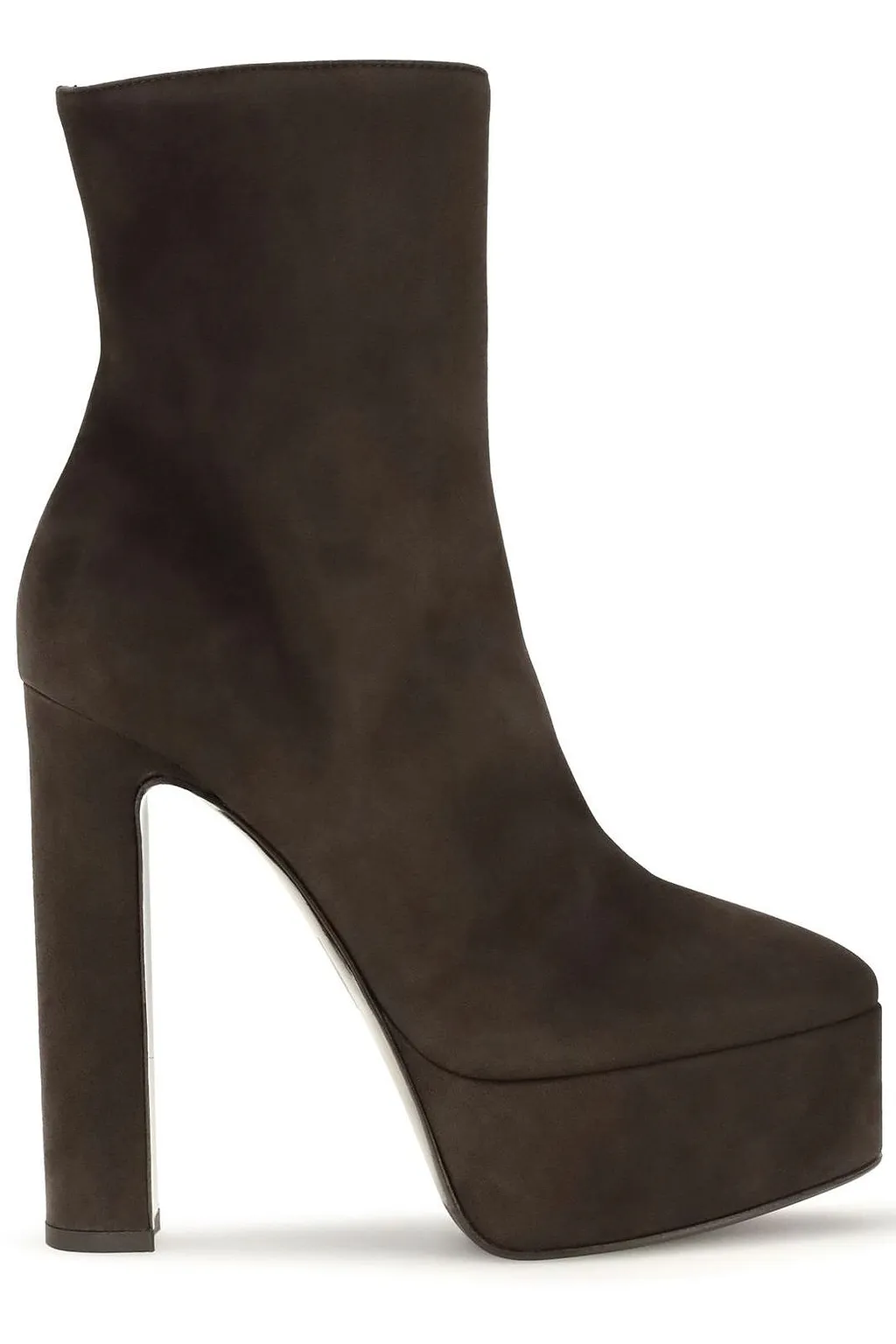 Le Silla Nora Platform Ankle Boots