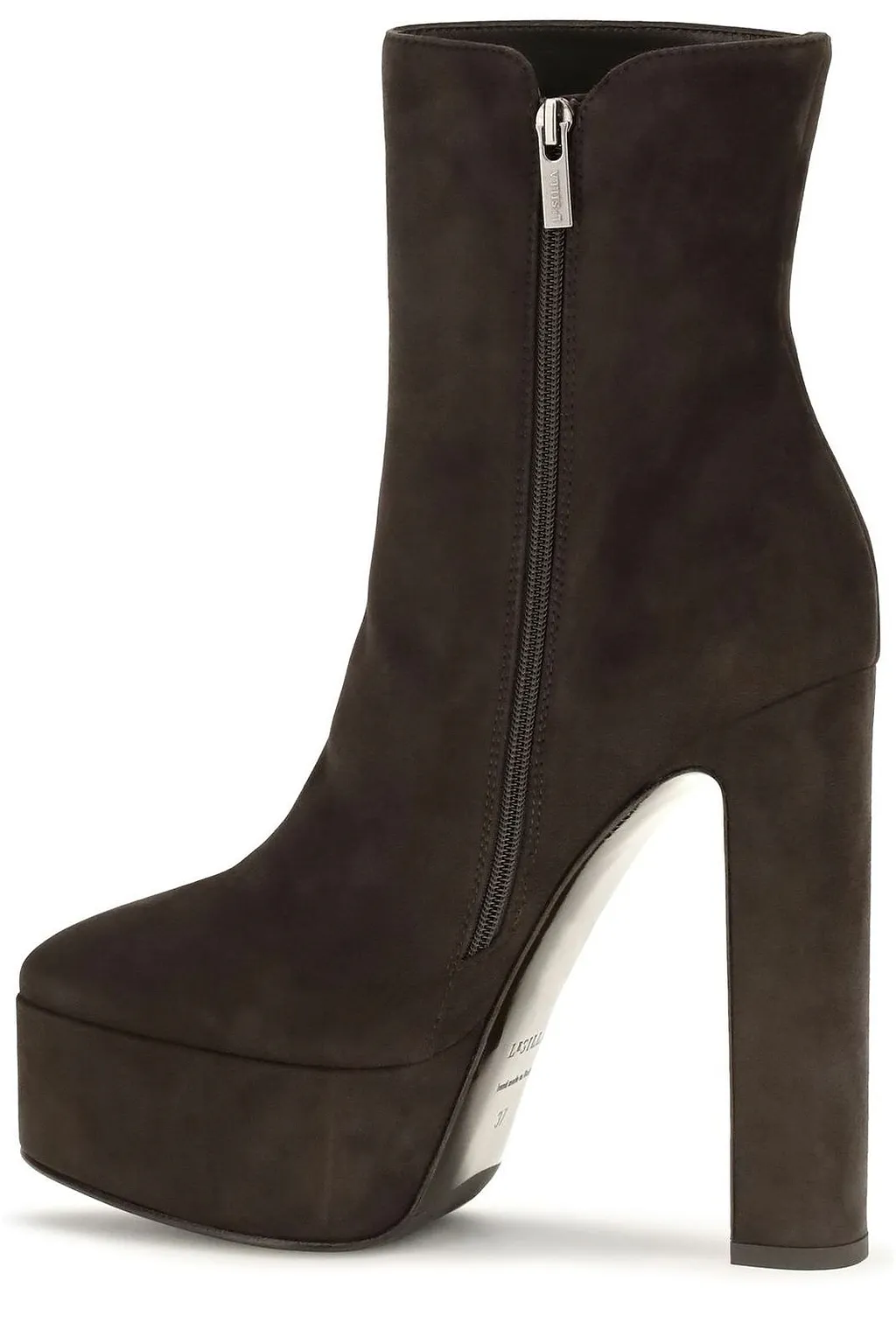 Le Silla Nora Platform Ankle Boots
