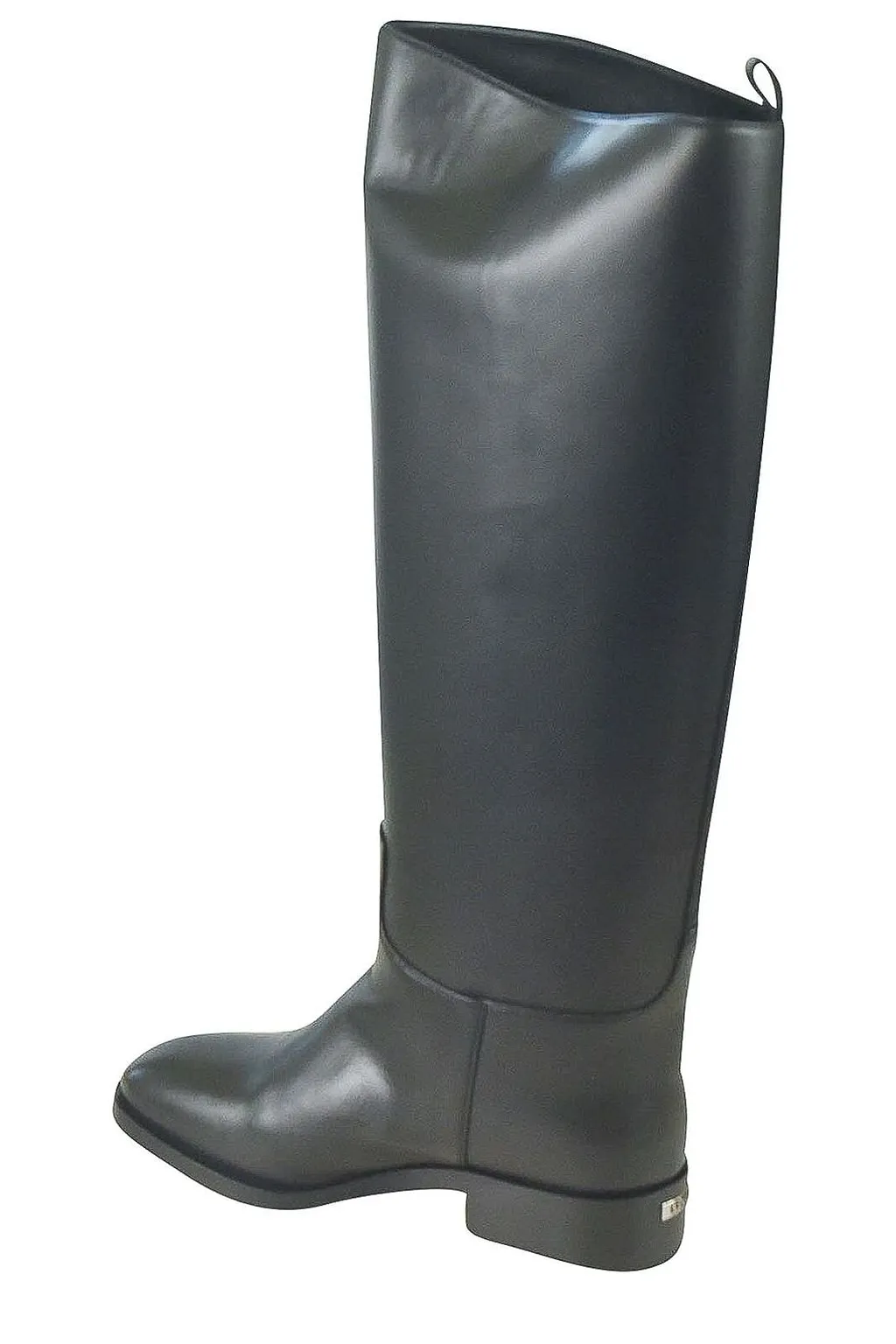 Le Silla Knee-High Riding Boots