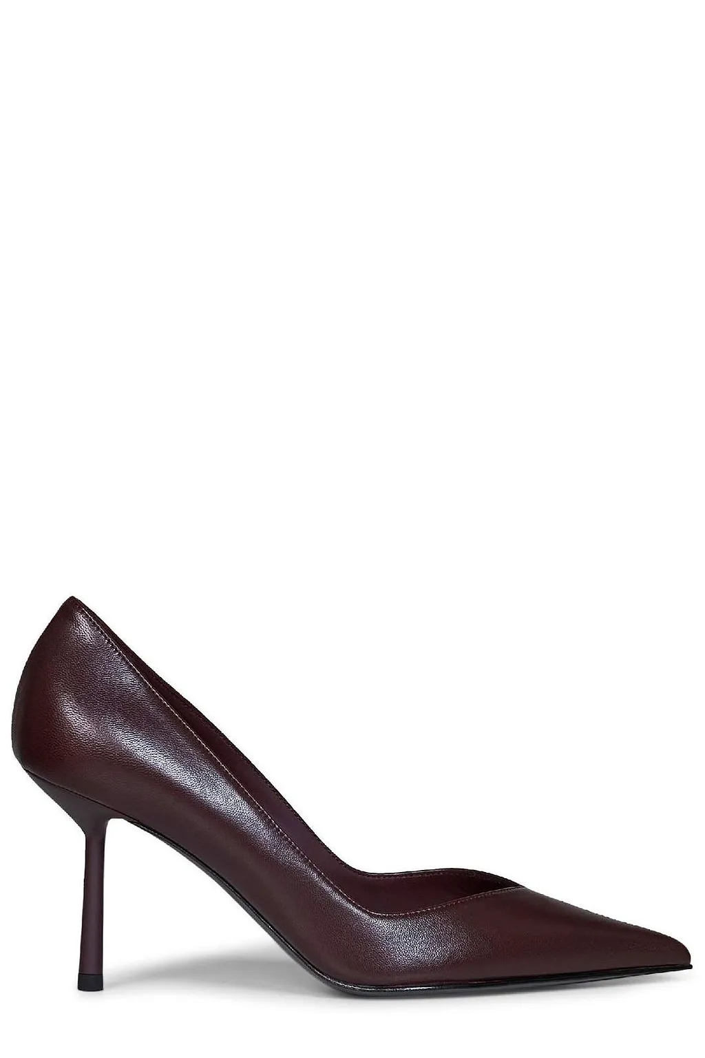 Vivienne Pointed Toe Pumps