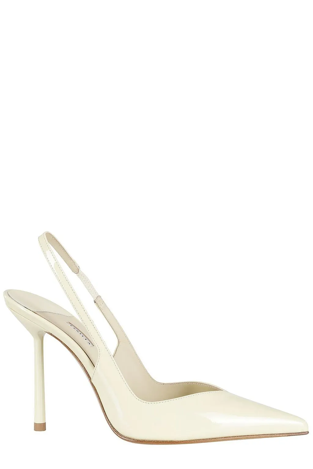 Le Silla Opium Slingback Pumps