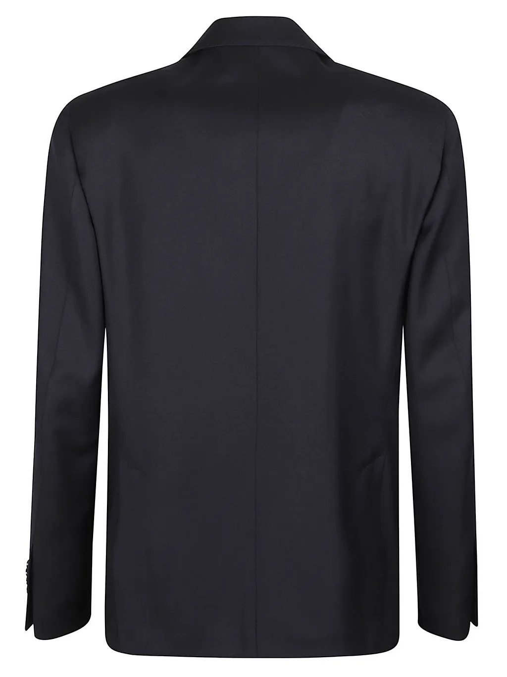 Lardini Two-Button Regular-Fit Suit