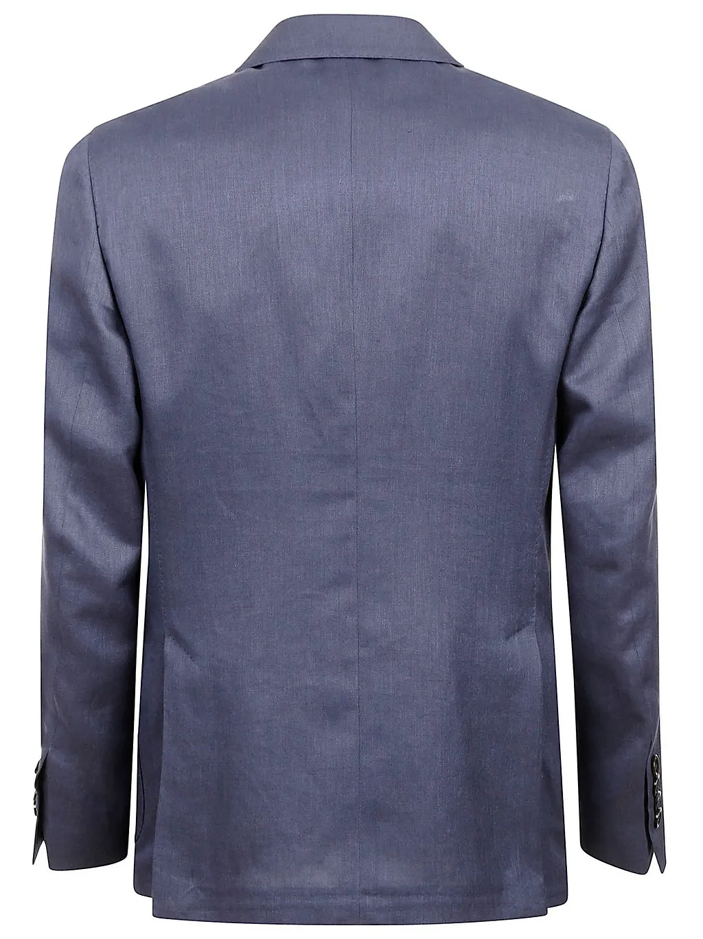 Lardini Two-Button Slim Suit