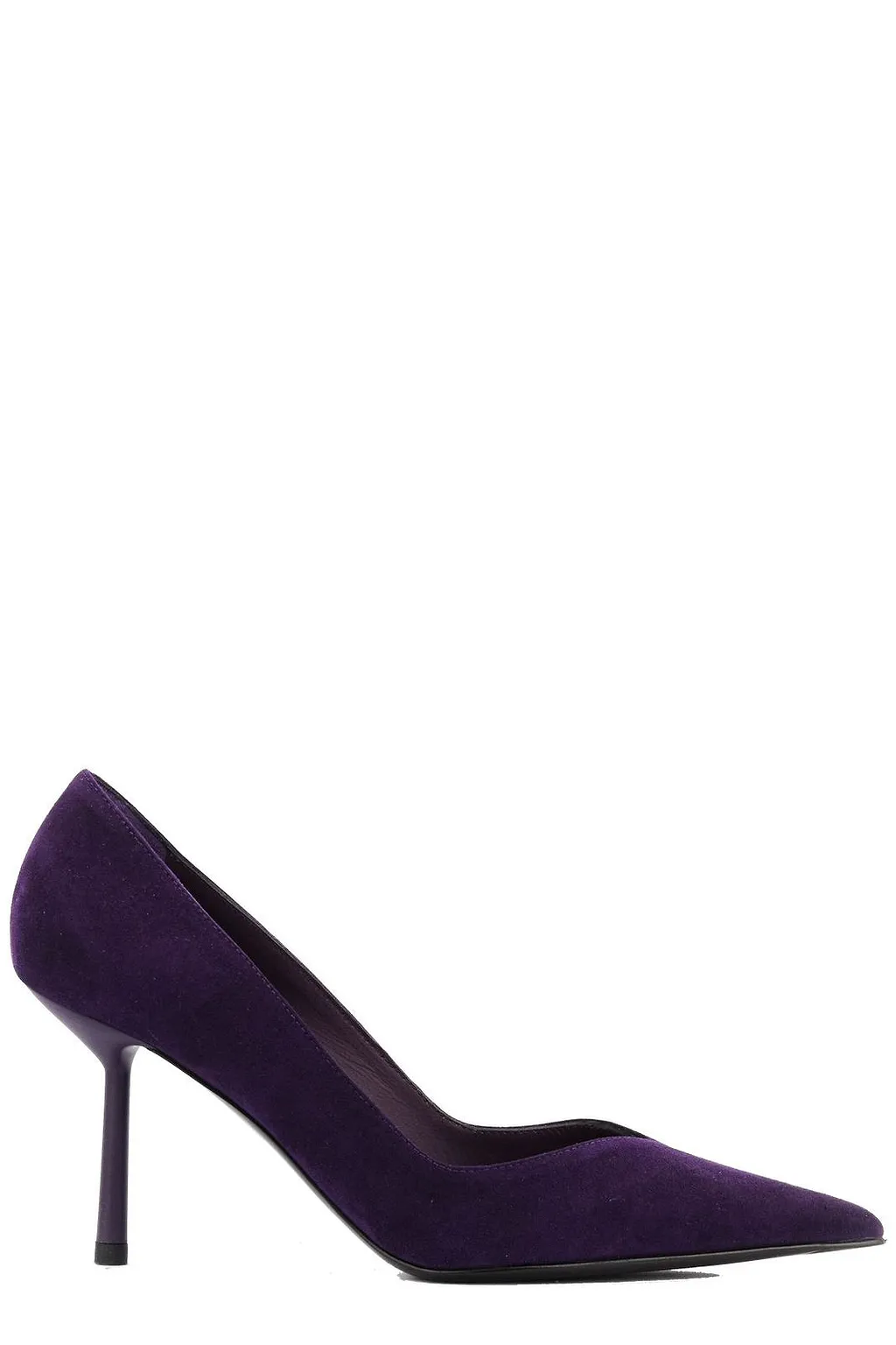 Le Silla Pointed Toe Pumps