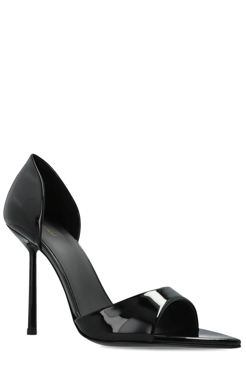 Shirley Stiletto Heeled Sandals