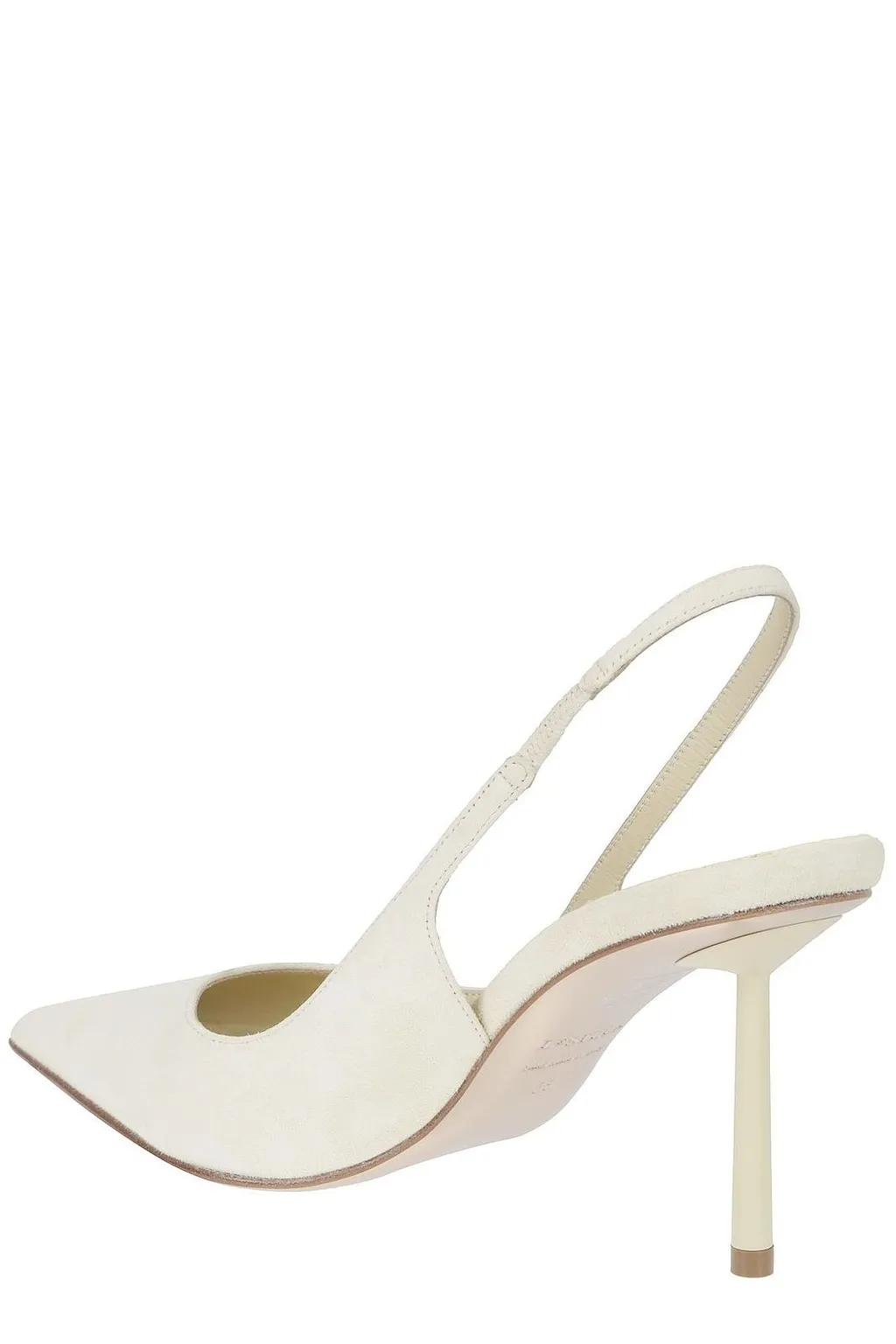 Le Silla Bella Slingback Pumps