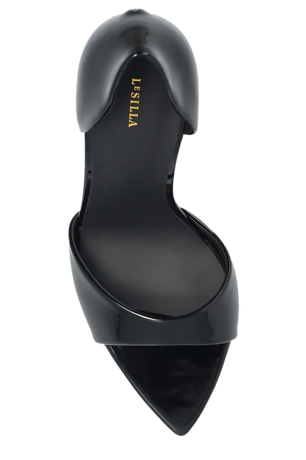 Shirley Stiletto Heeled Sandals