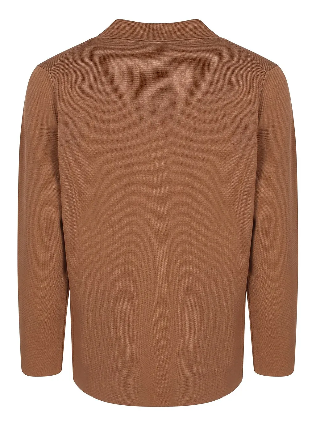 Lardini Two-Button Knitted Jacket