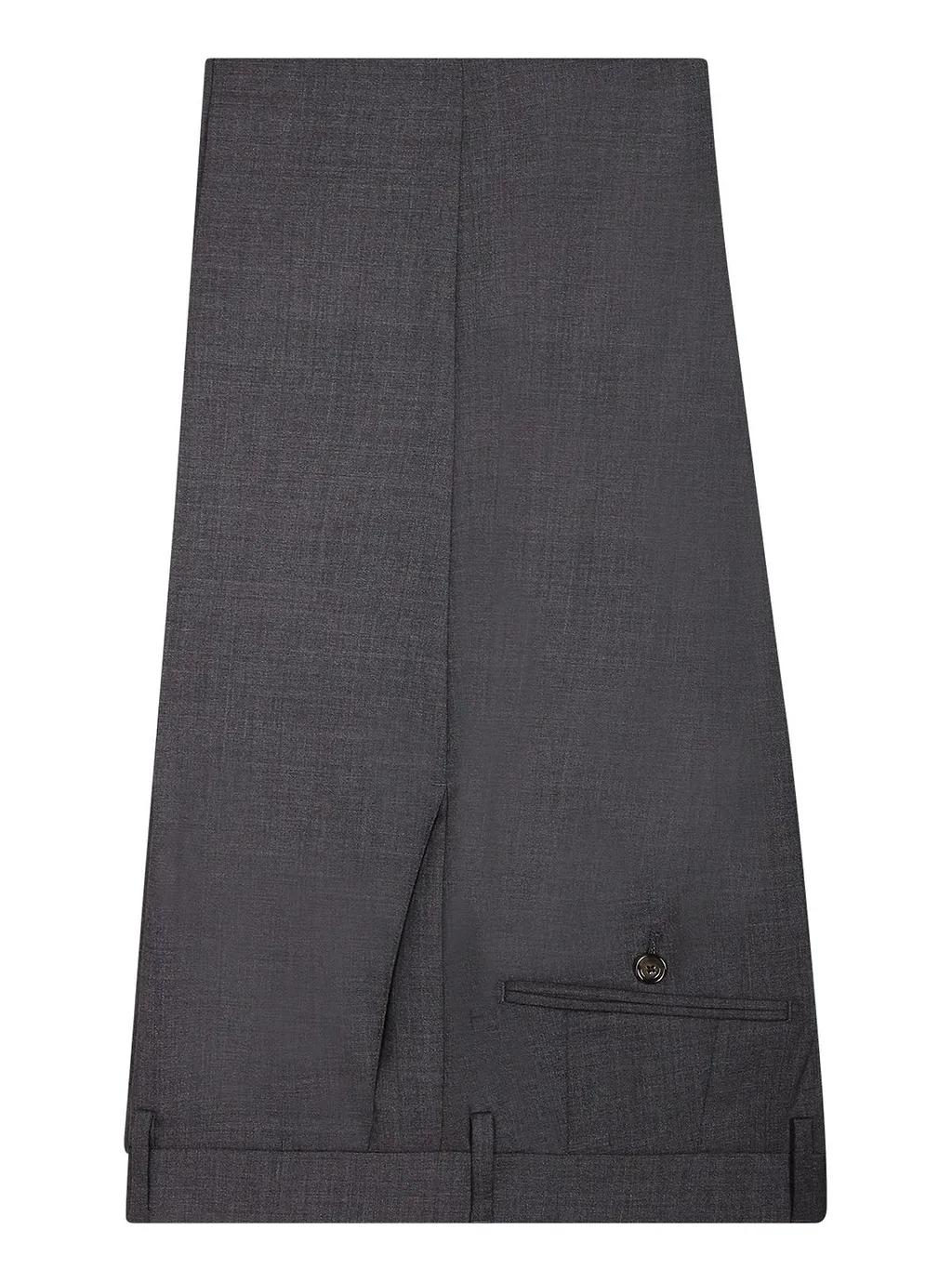 Lardini Two-Button Tailored Suit