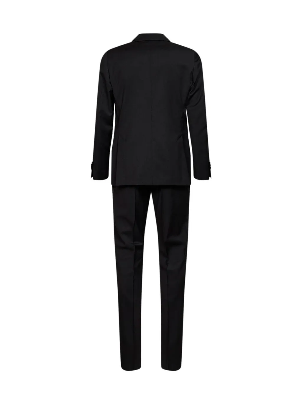 Lardini Two-Button Tailored Suit
