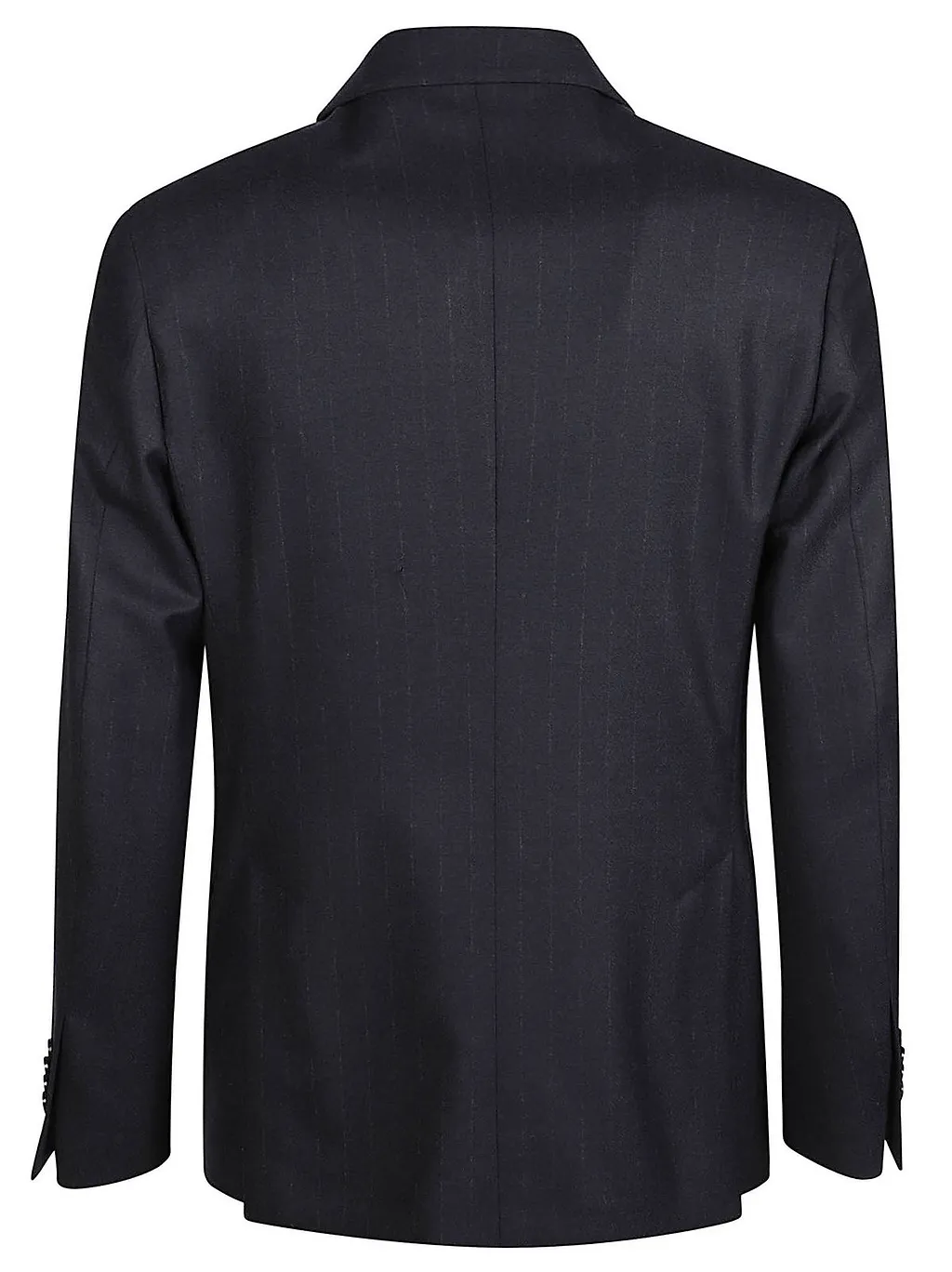 Lardini Two-Piece Double-Breasted Suit