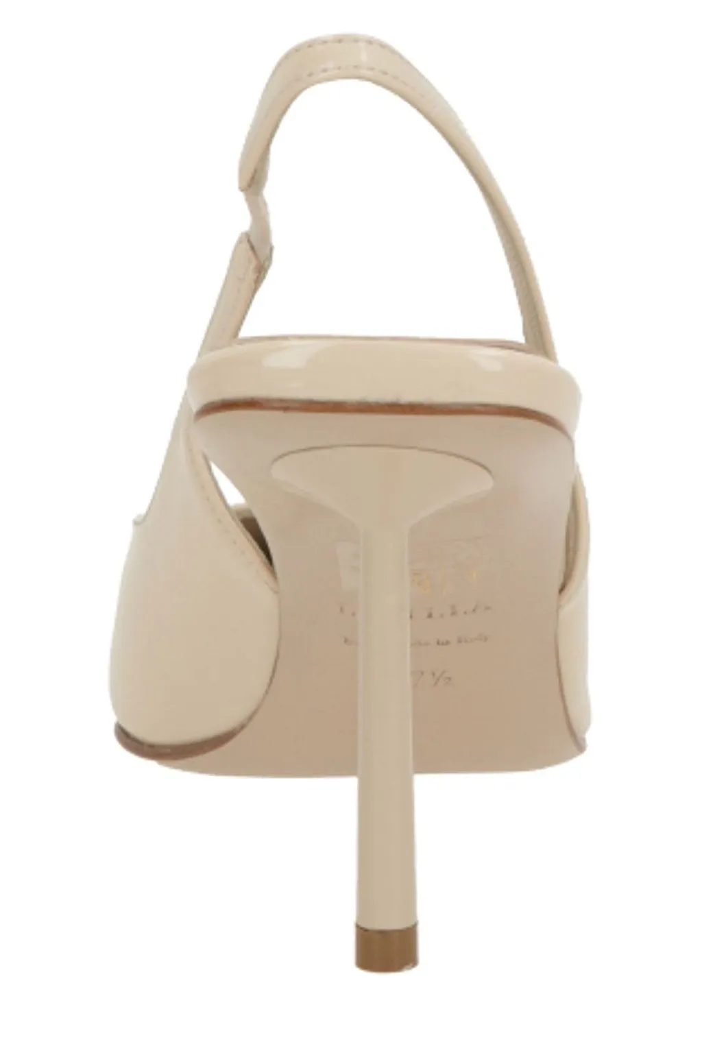 Le Silla Slingback Pumps