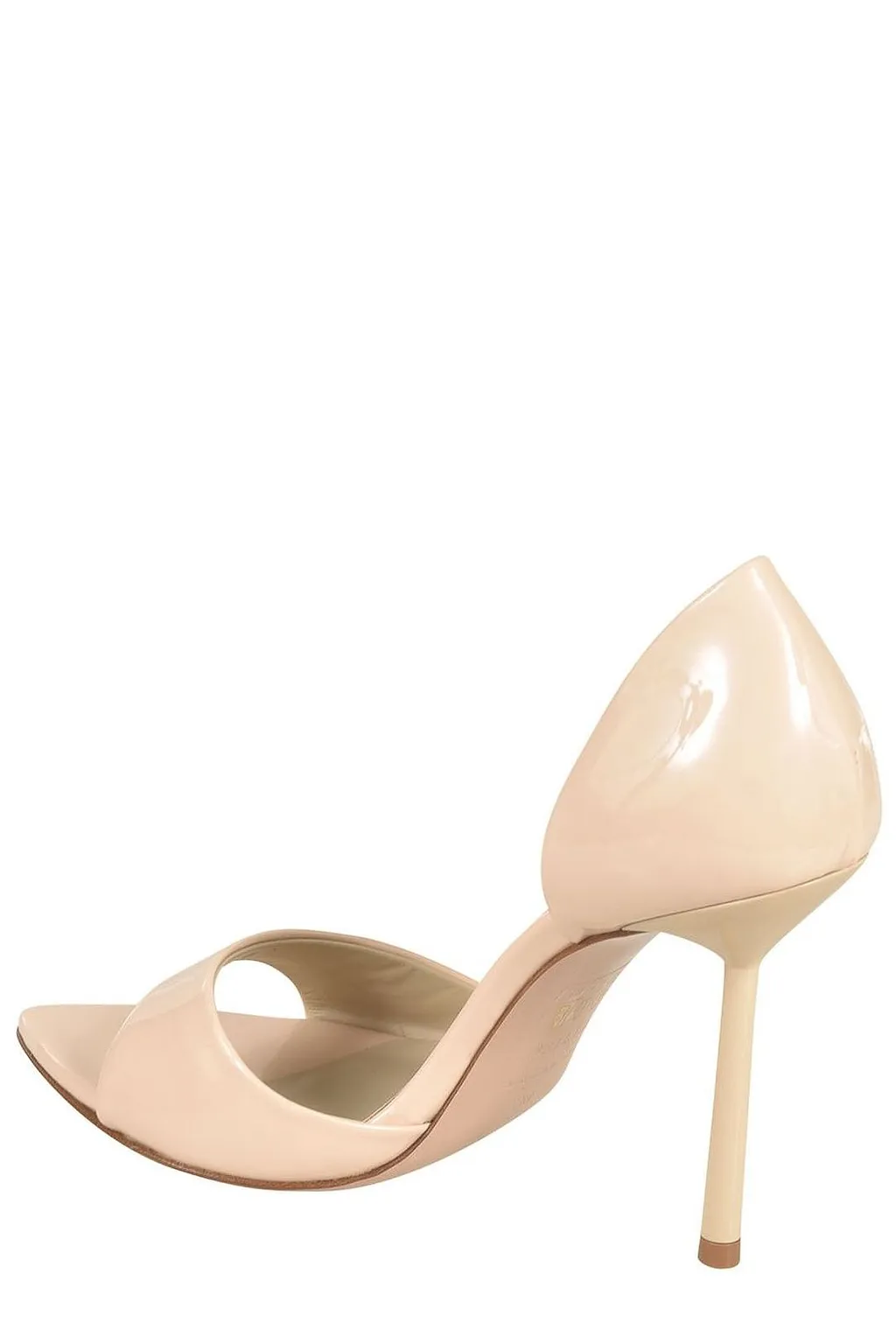 Shirley Stiletto Heeled Sandals