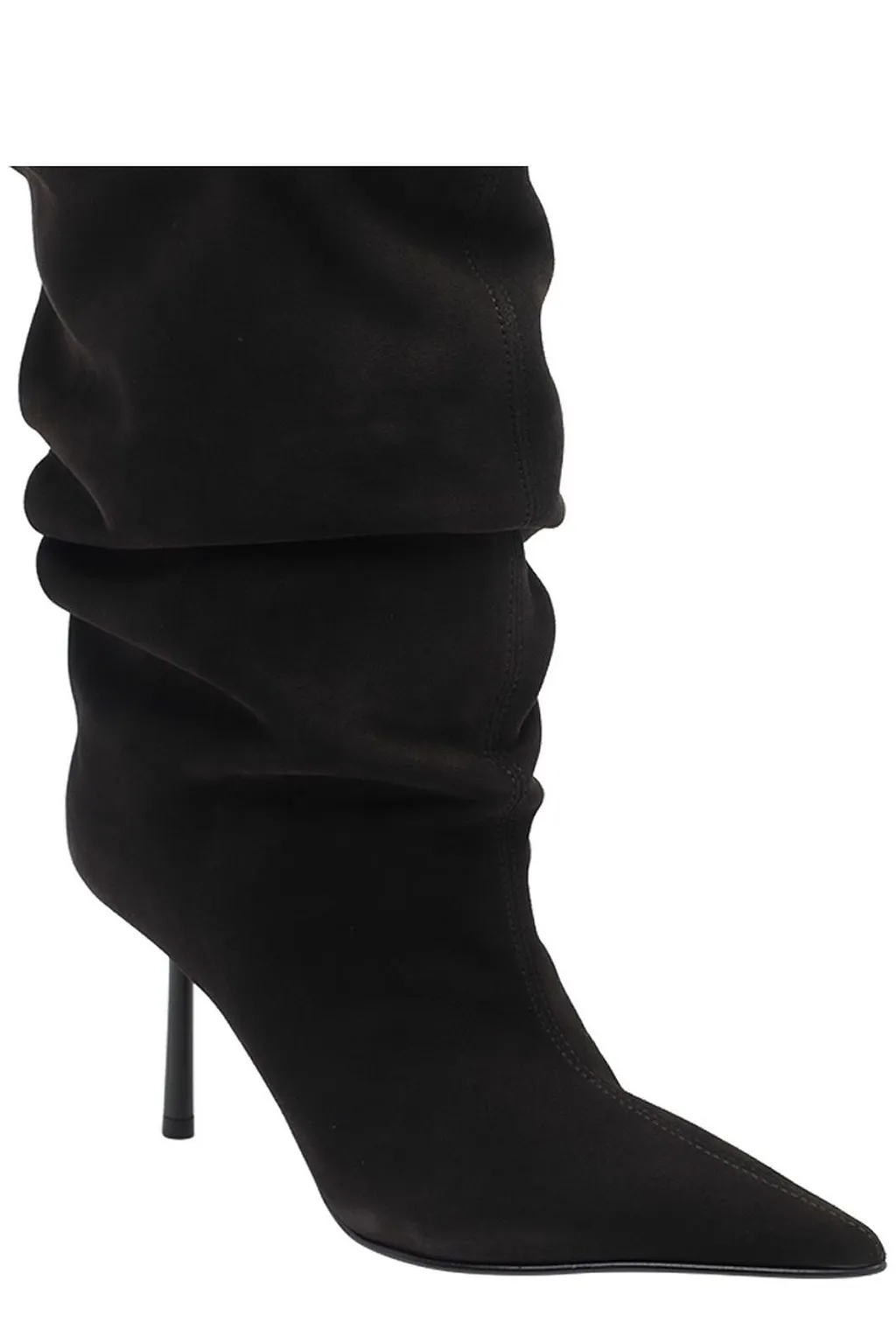 Sacher Bella Slouch Boots