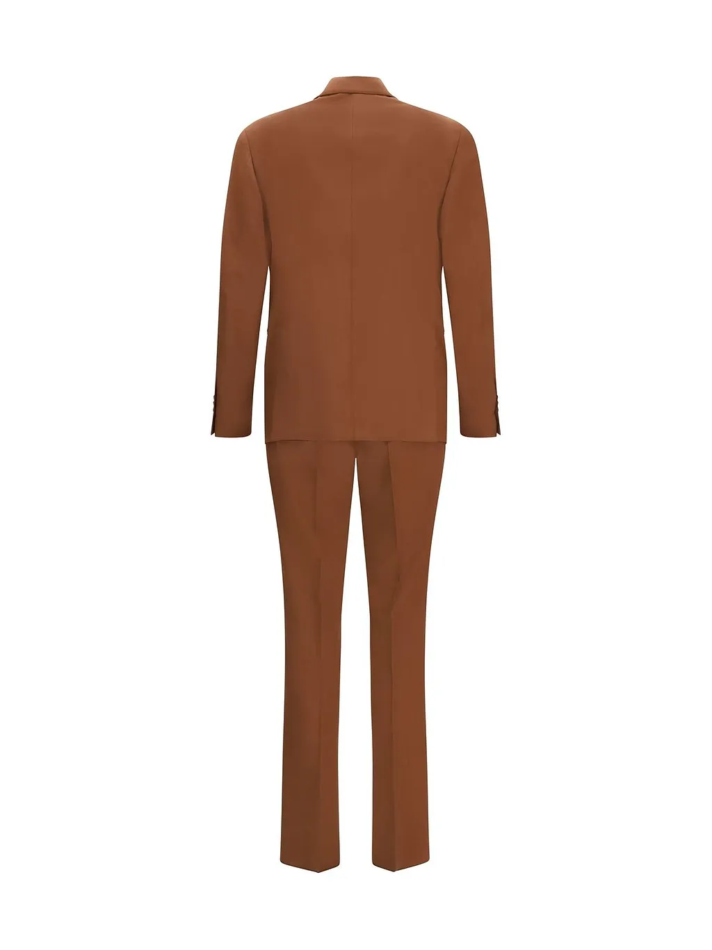 Lardini Two-Piece Double-Breasted Suit