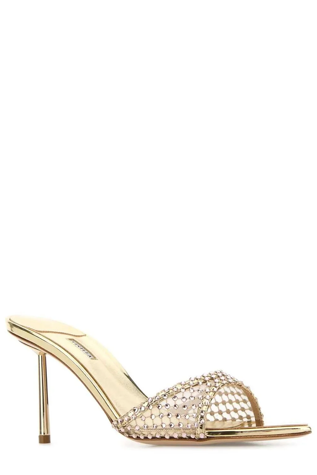 Le Silla Gilda Sandals