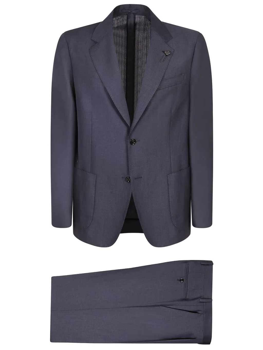 Lardini Two-Button Tailored Suits