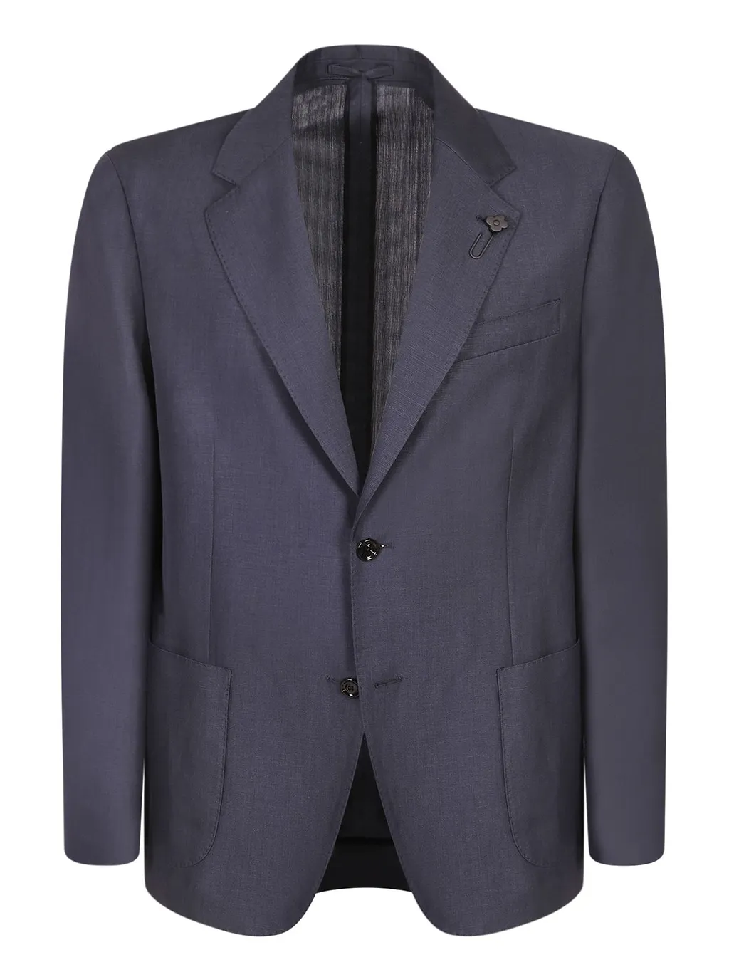 Lardini Two-Button Tailored Suits