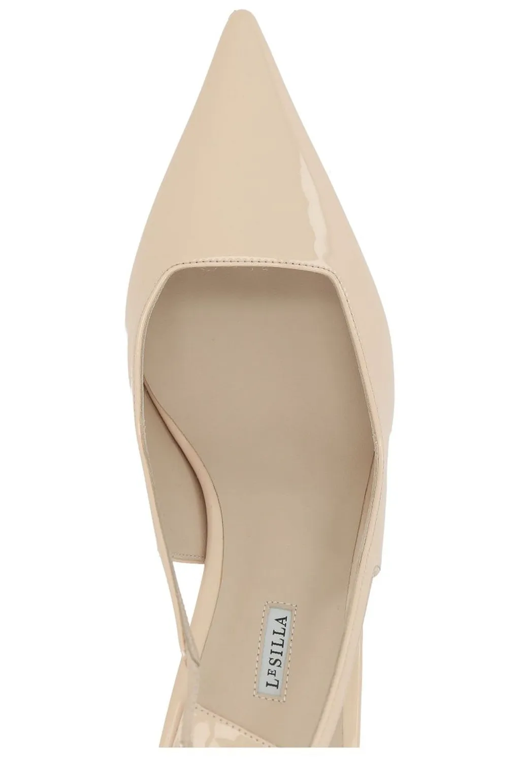 Le Silla Slingback Pumps