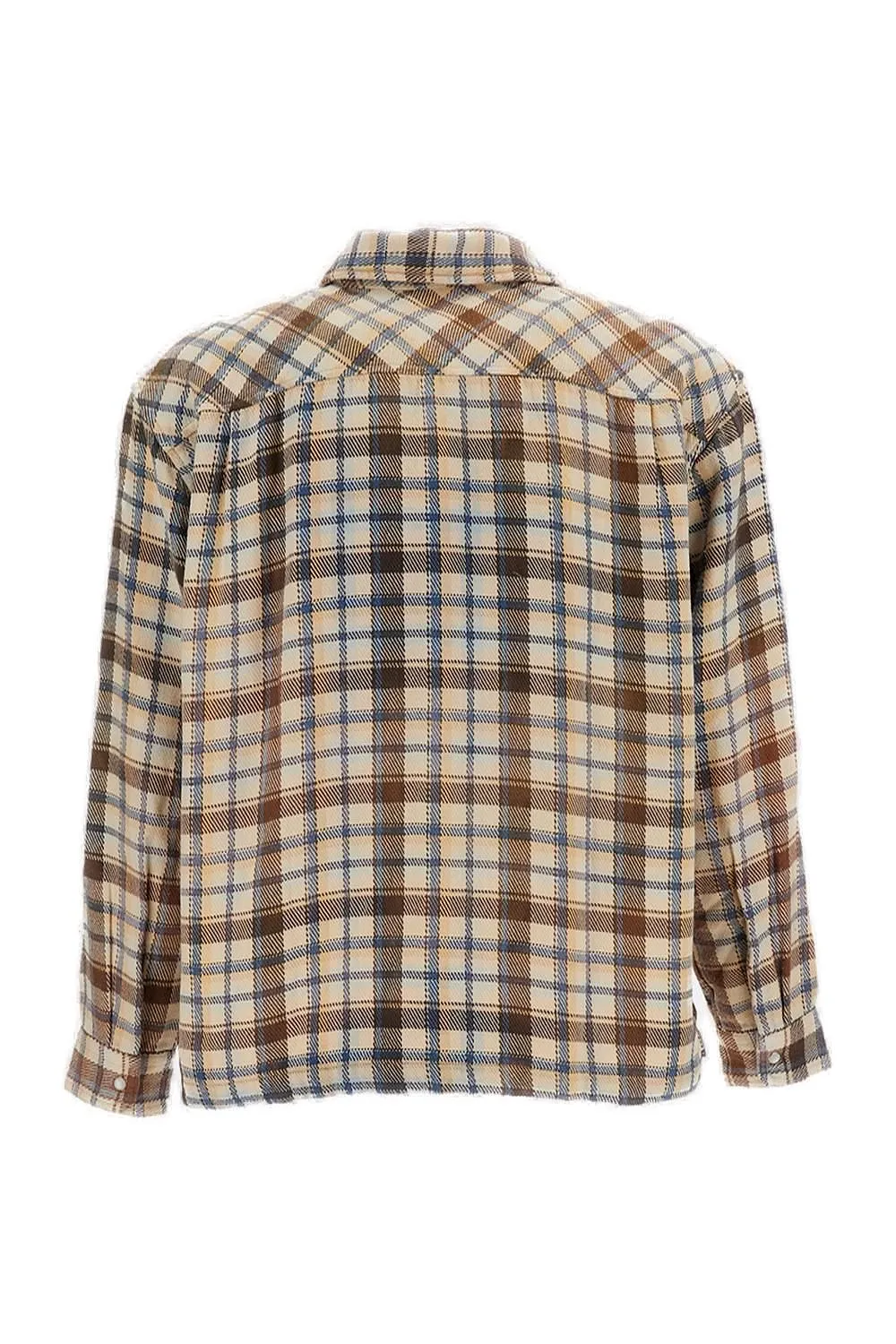 Levi's Boxy Western Shirt