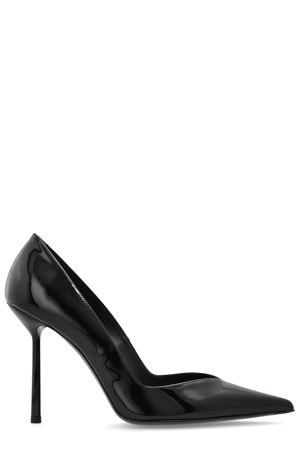 Vivienne Pointed Toe Pumps