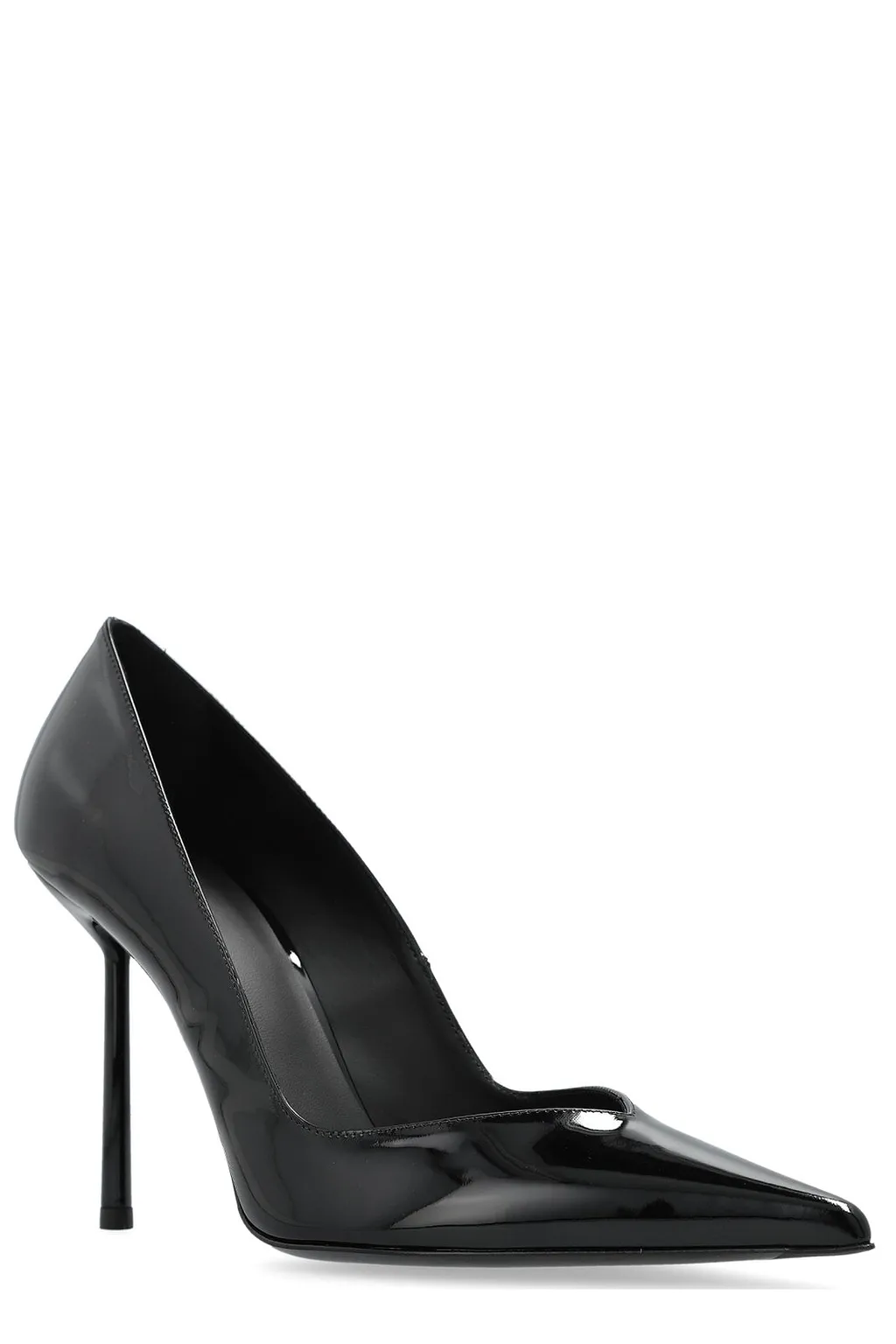 Vivienne Pointed Toe Pumps