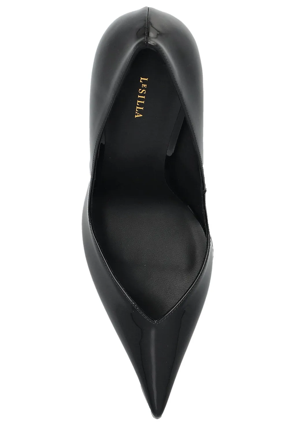 Vivienne Pointed Toe Pumps