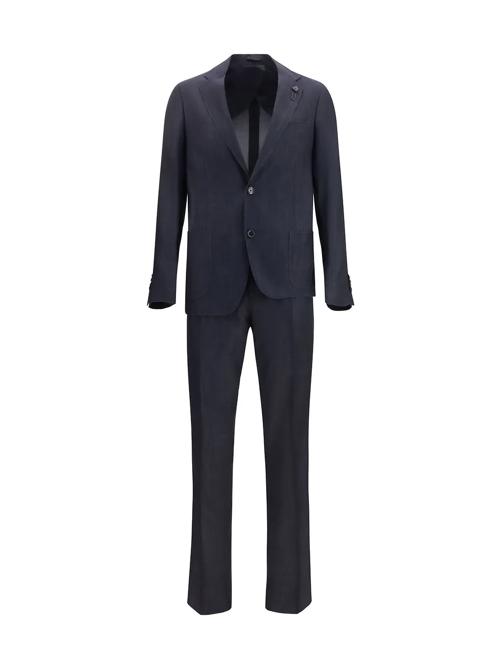 Lardini Two-Piece Single-Breasted Suit