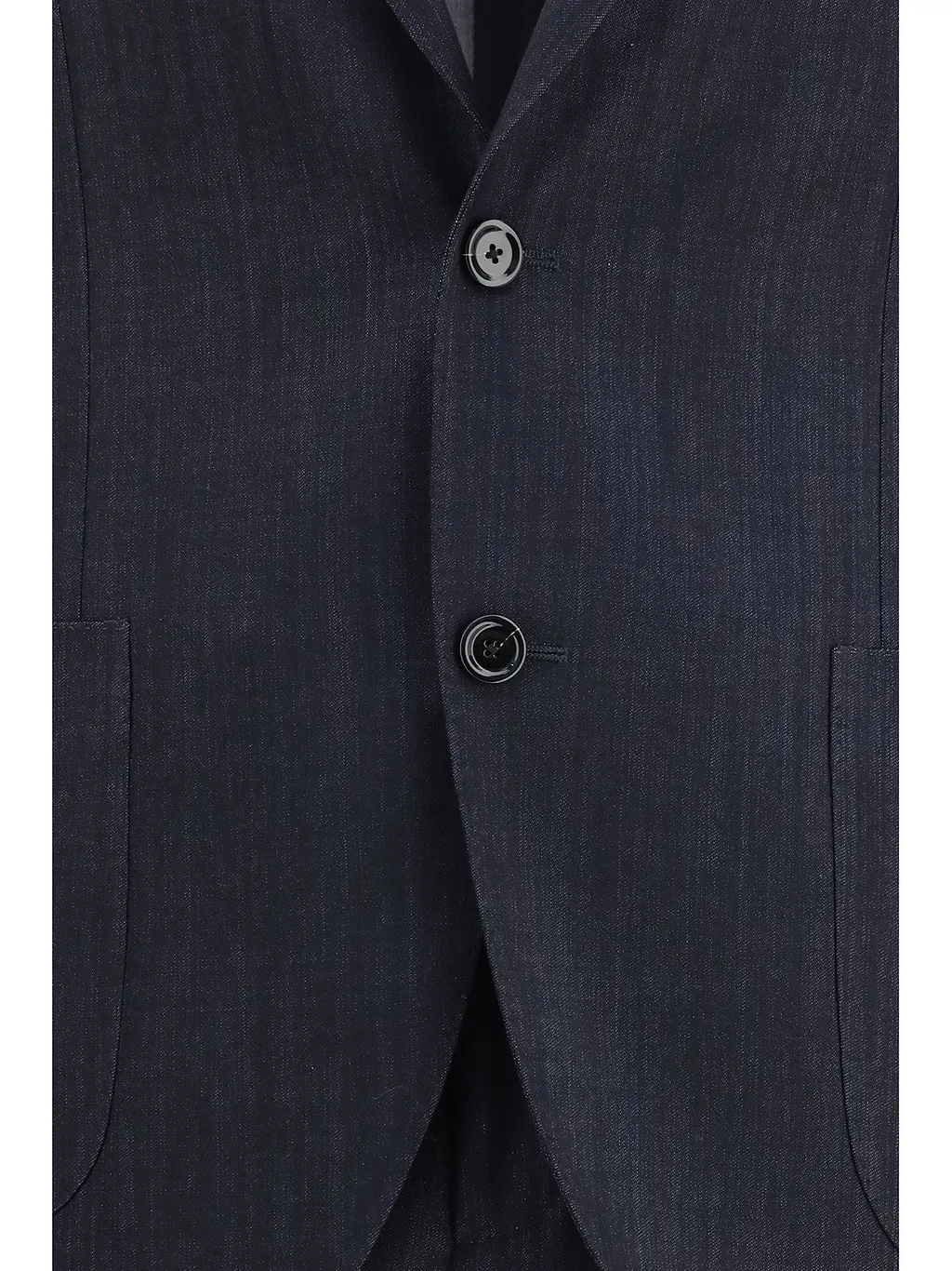 Lardini Two-Piece Single-Breasted Suit