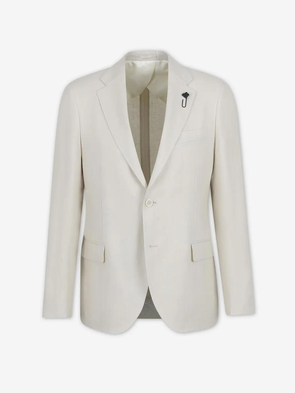 Lardini Two Piece Tailored Suit