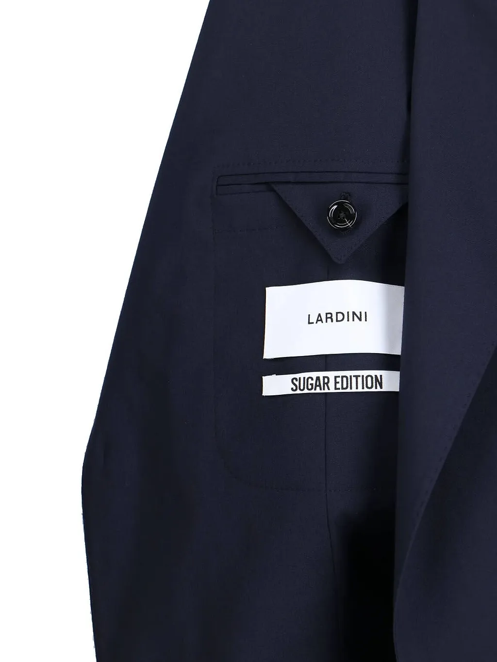 Lardini Two-Piece Tailored Suit
