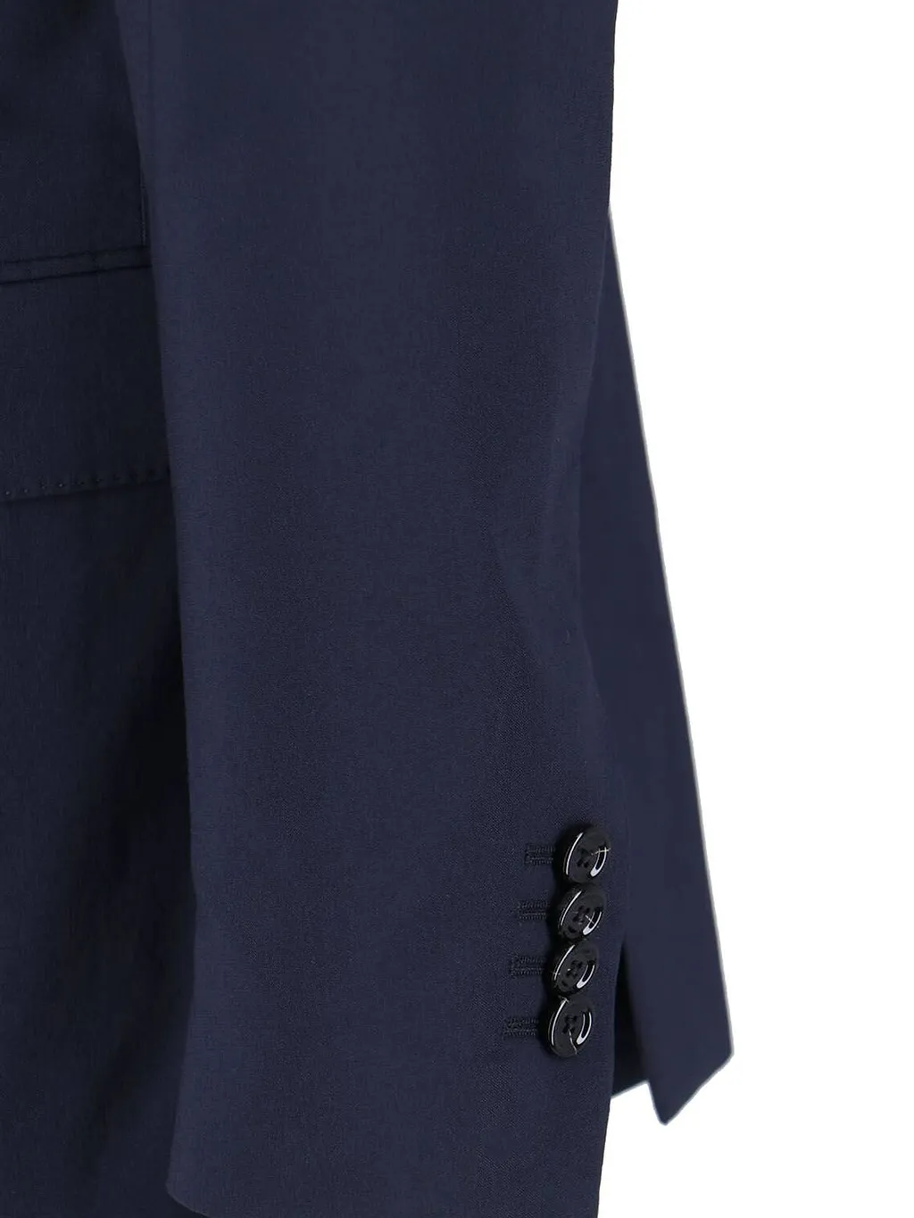 Lardini Two-Piece Tailored Suit