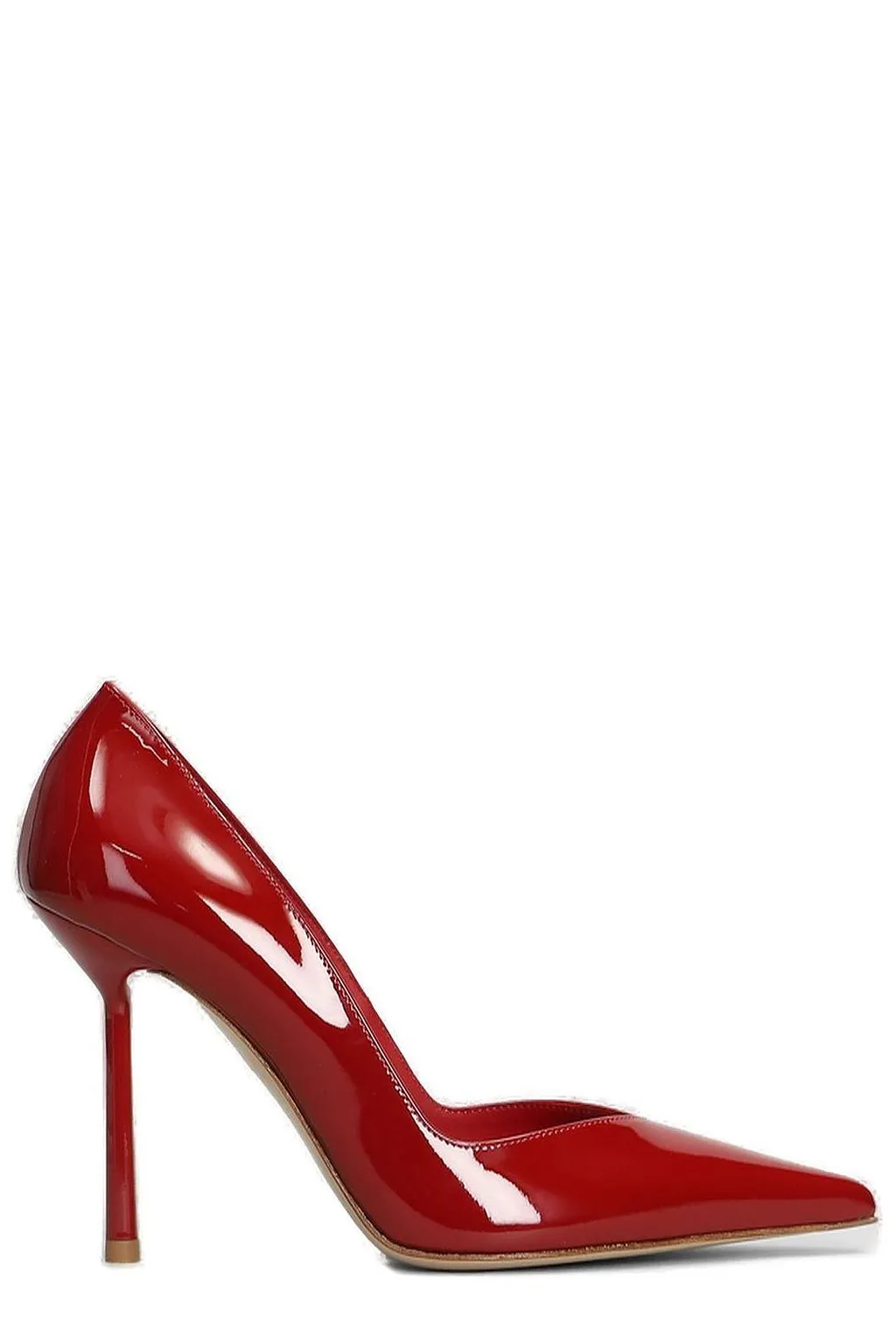 Vivienne Pointed Toe Pumps