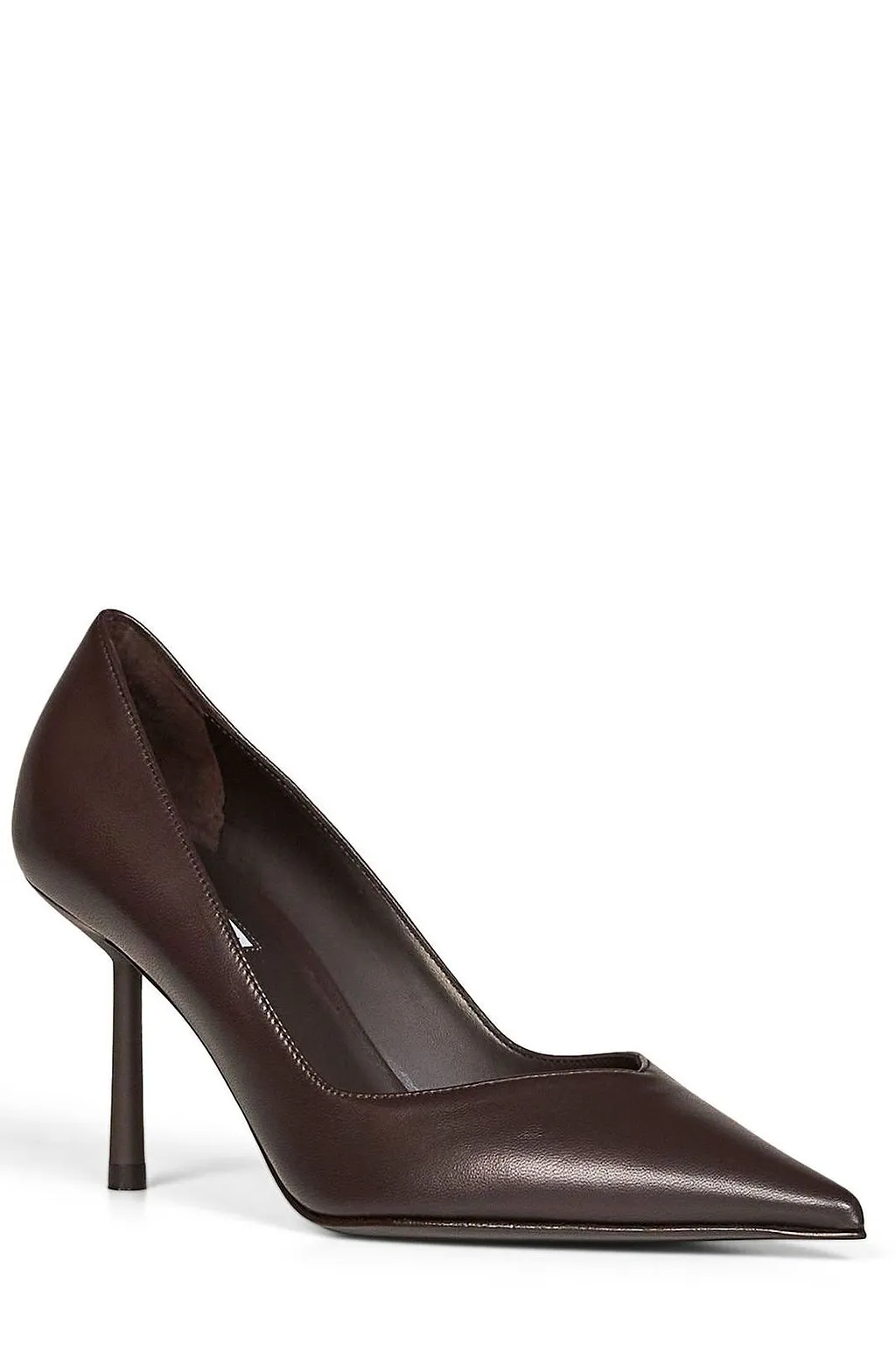 Vivienne Pointed Toe Pumps