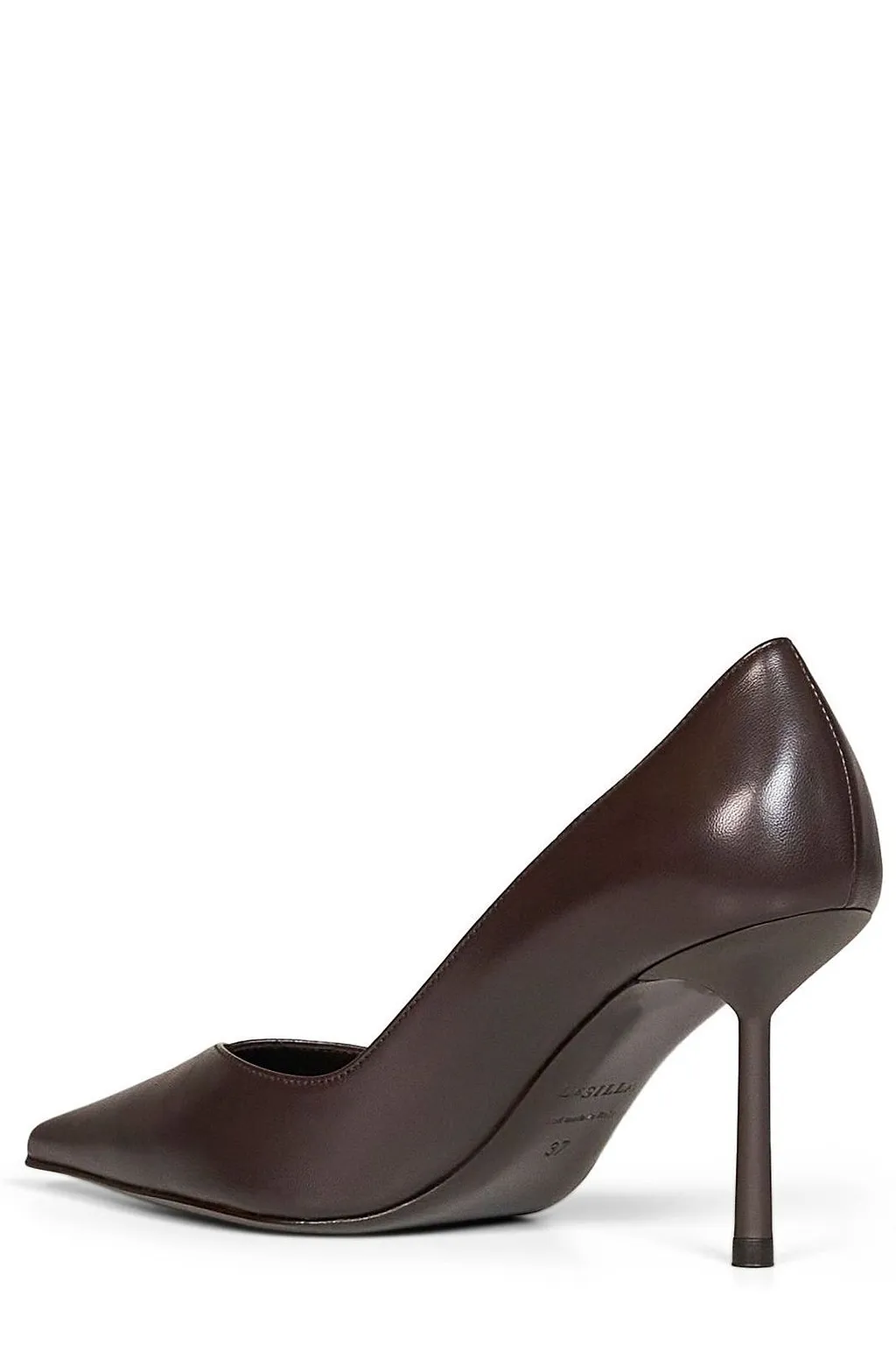 Vivienne Pointed Toe Pumps