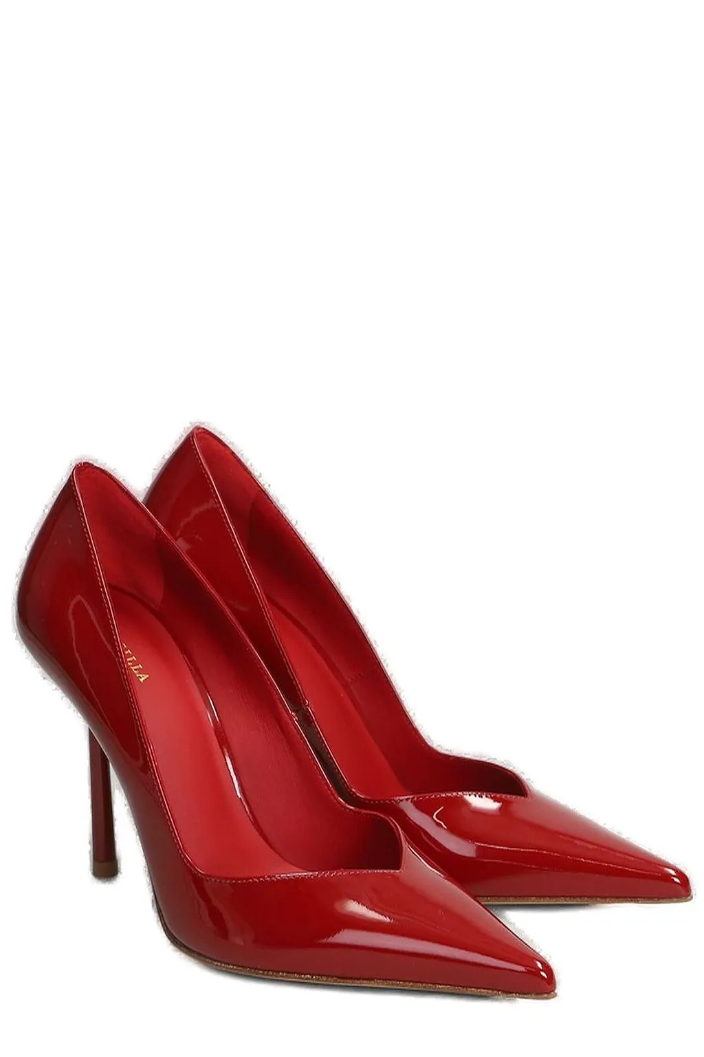 Vivienne Pointed Toe Pumps